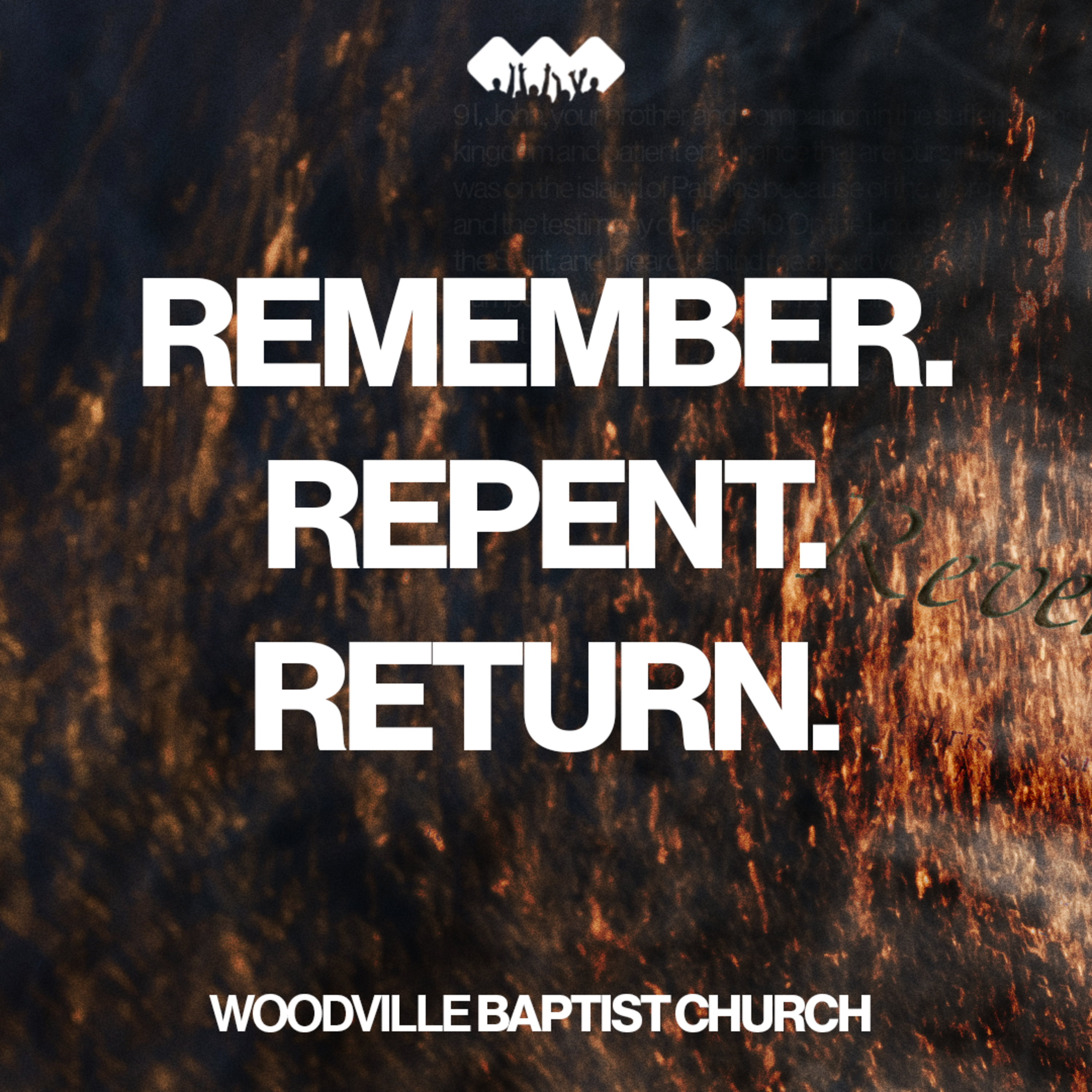 The Lord Who Walks Among His Churches | Revelation 2:1–7 | Part 4