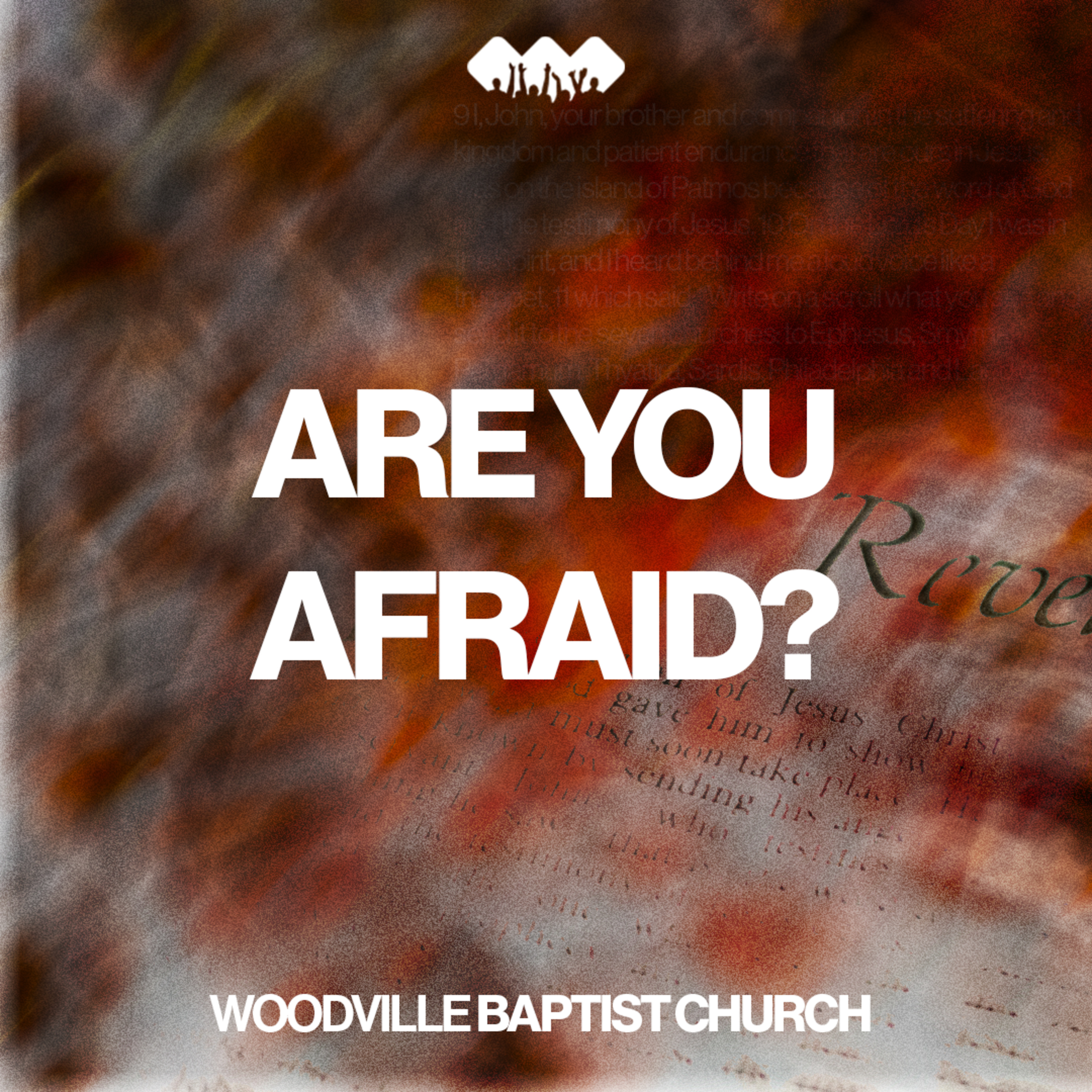 How Do You Stay Faithful Under Pressure? | Revelation 2:8-11 | Part 5