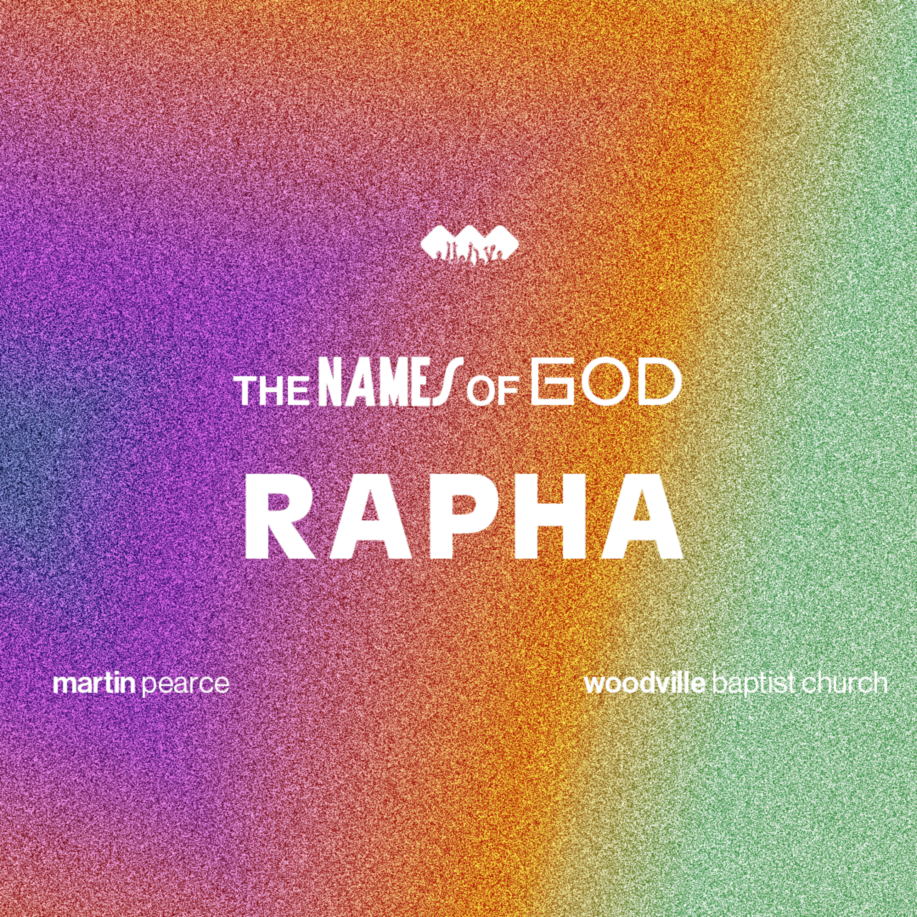 Jehovah Rapha | Can You Trust God While You Wait? | The Names of God