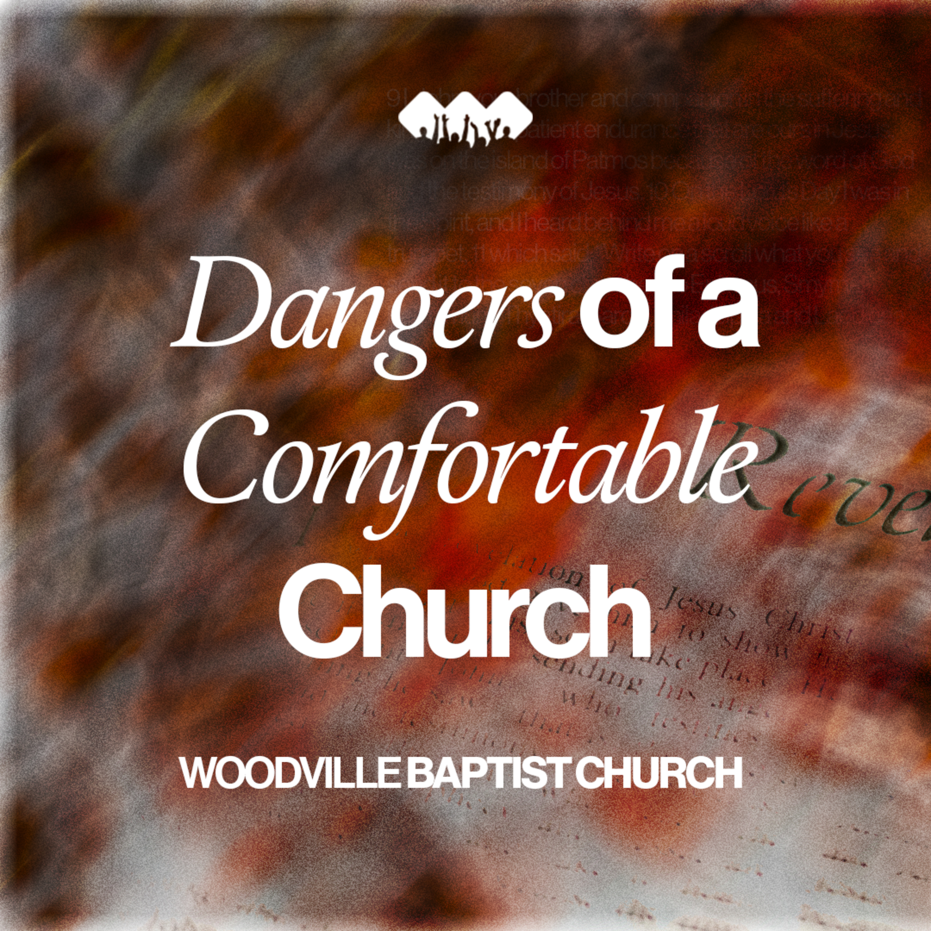 Have You Become Lukewarm? | Revelation 3:14-22 | Part 10