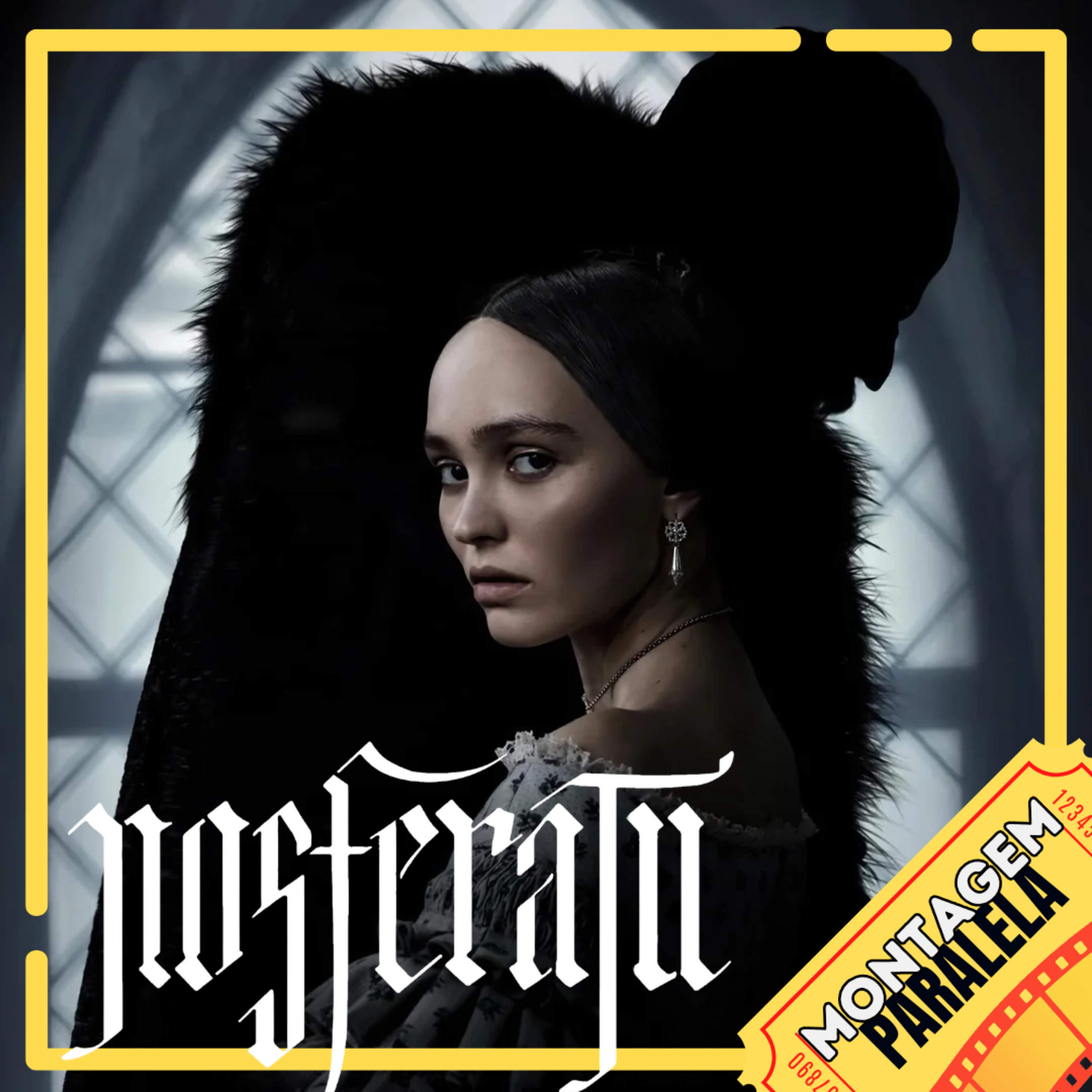 Montagem Paralela #128 | Nosferatu