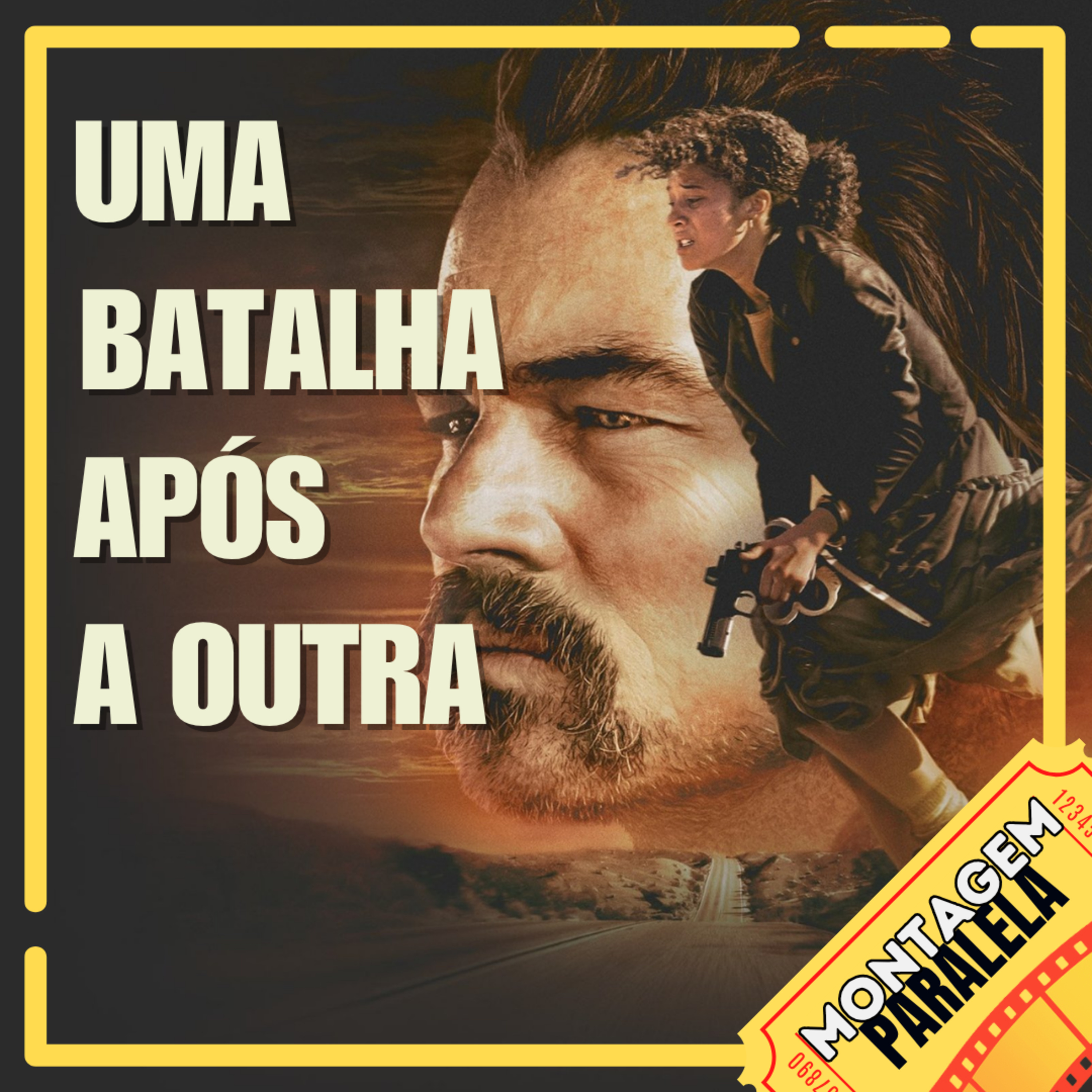 Montagem Paralela #161 | Uma Batalha Após a Outra