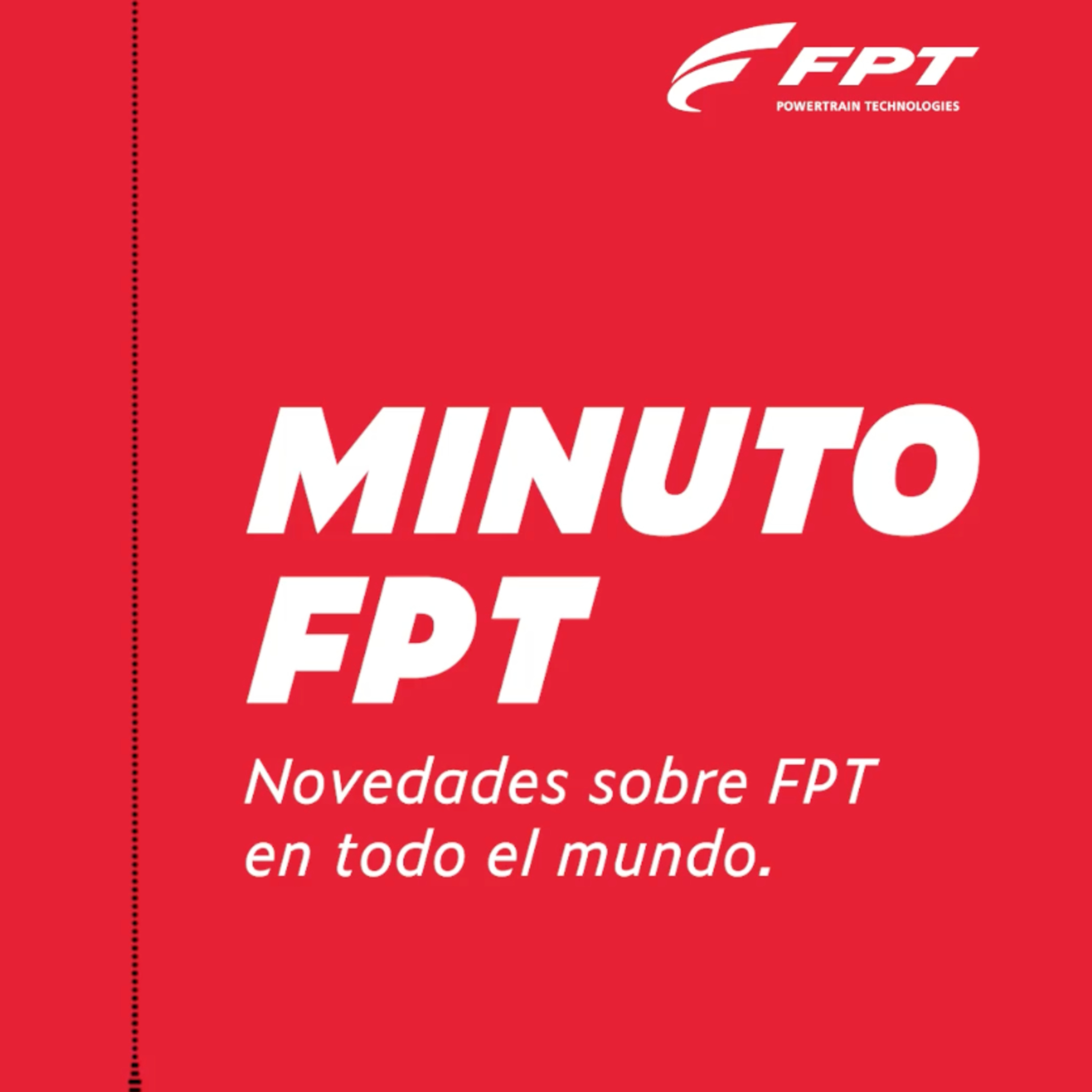 Minuto FPT - Ep. 01 thumbnail