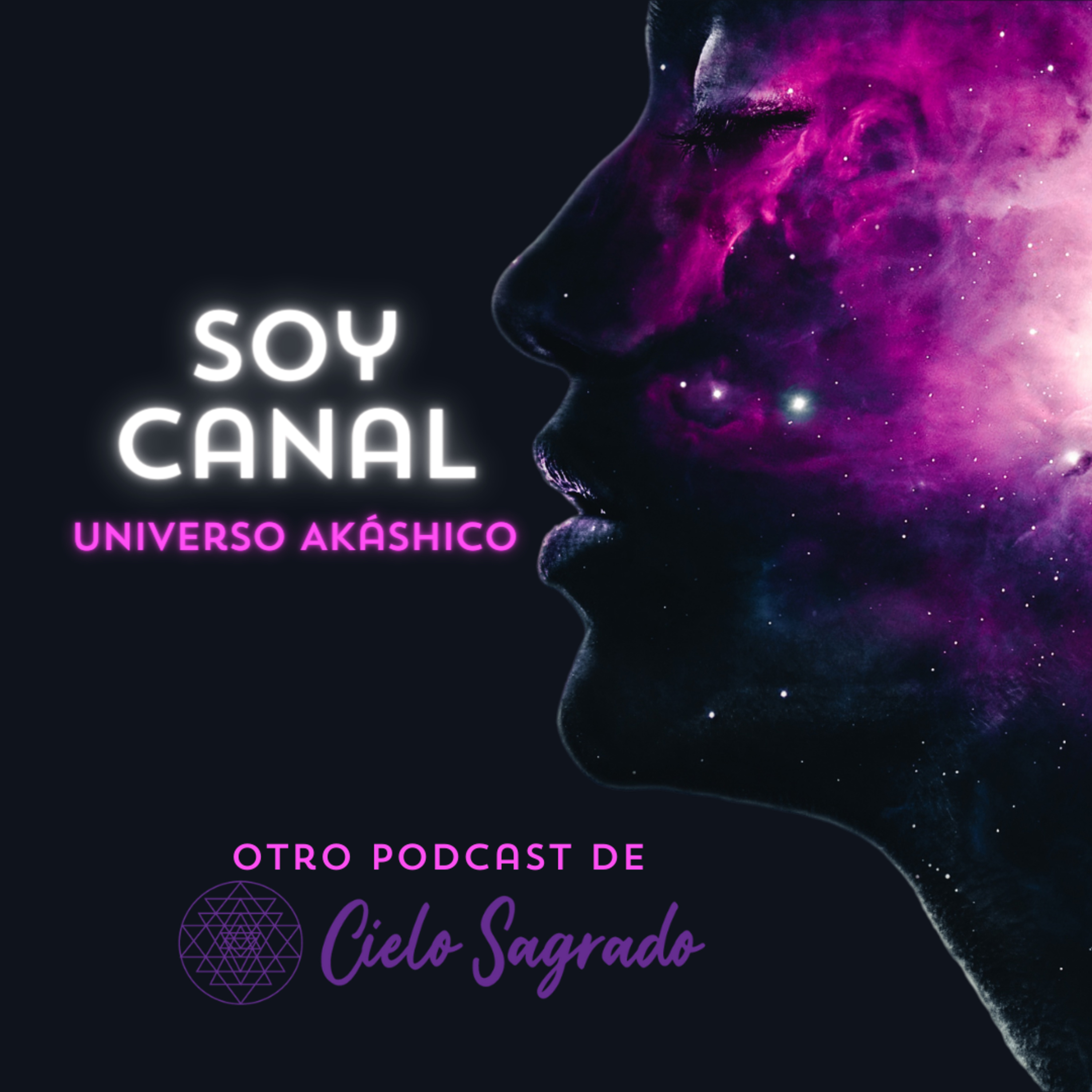 Portada de Cielo Sagrado