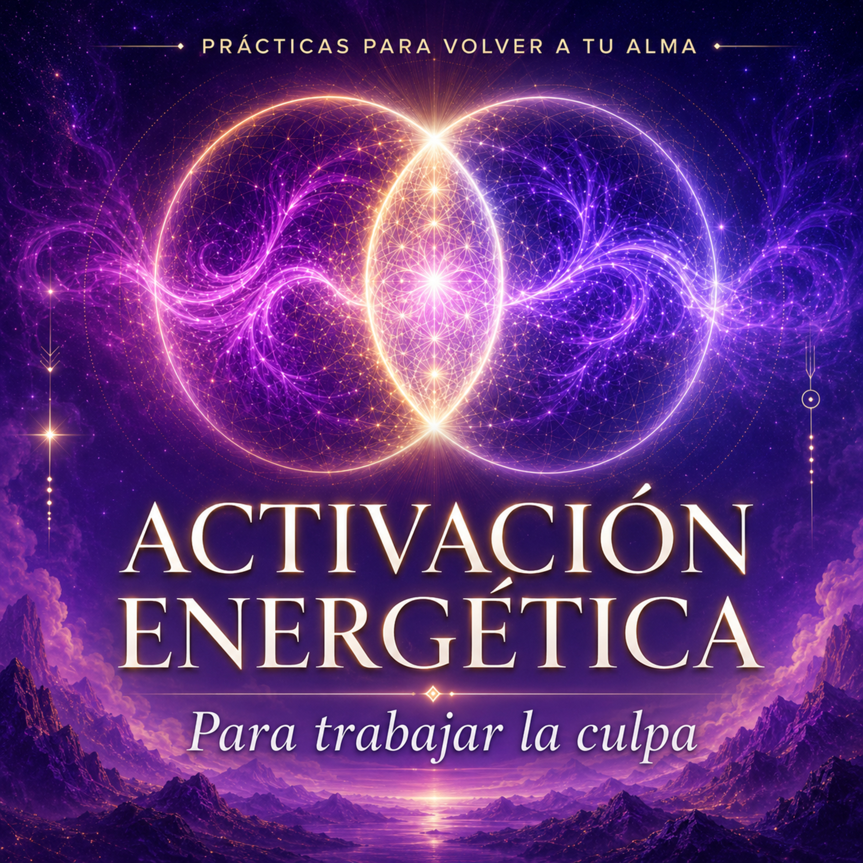 Portada de Cielo Sagrado