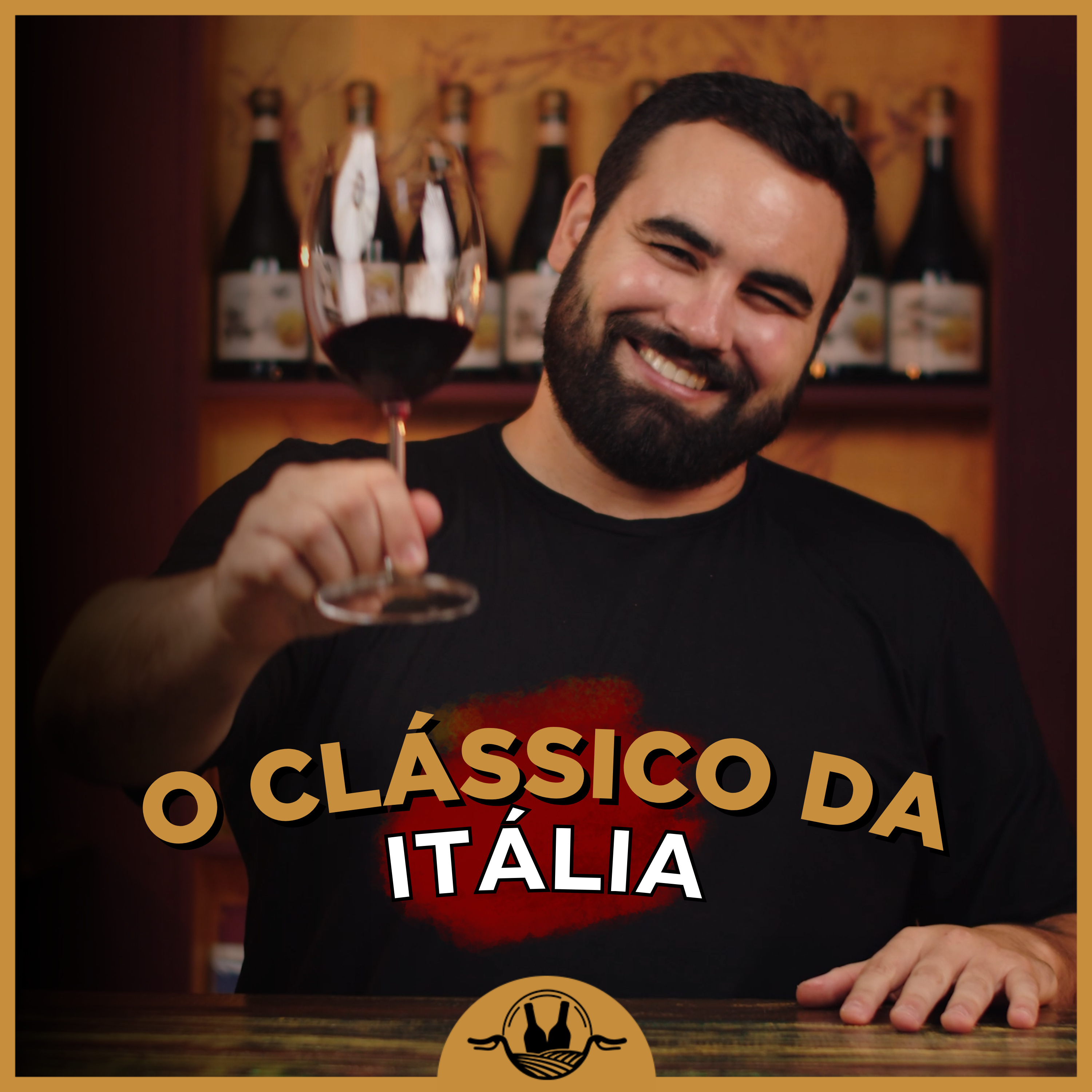 Vinhos de Bicicleta