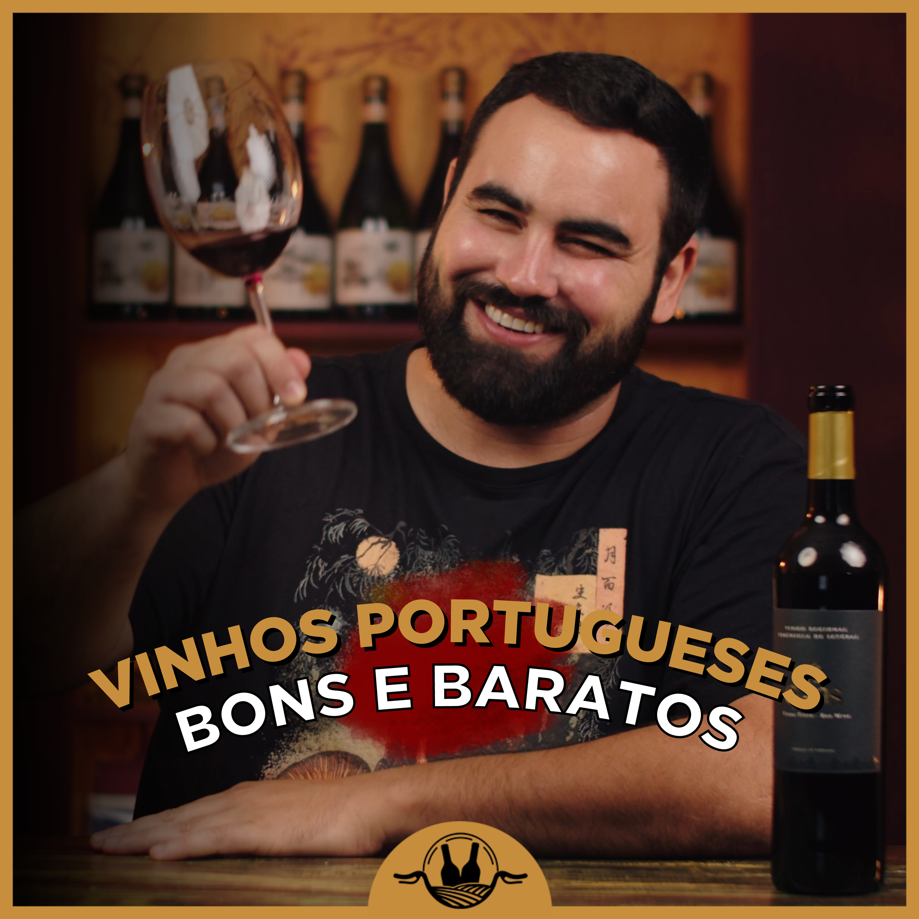 Vinhos de Bicicleta