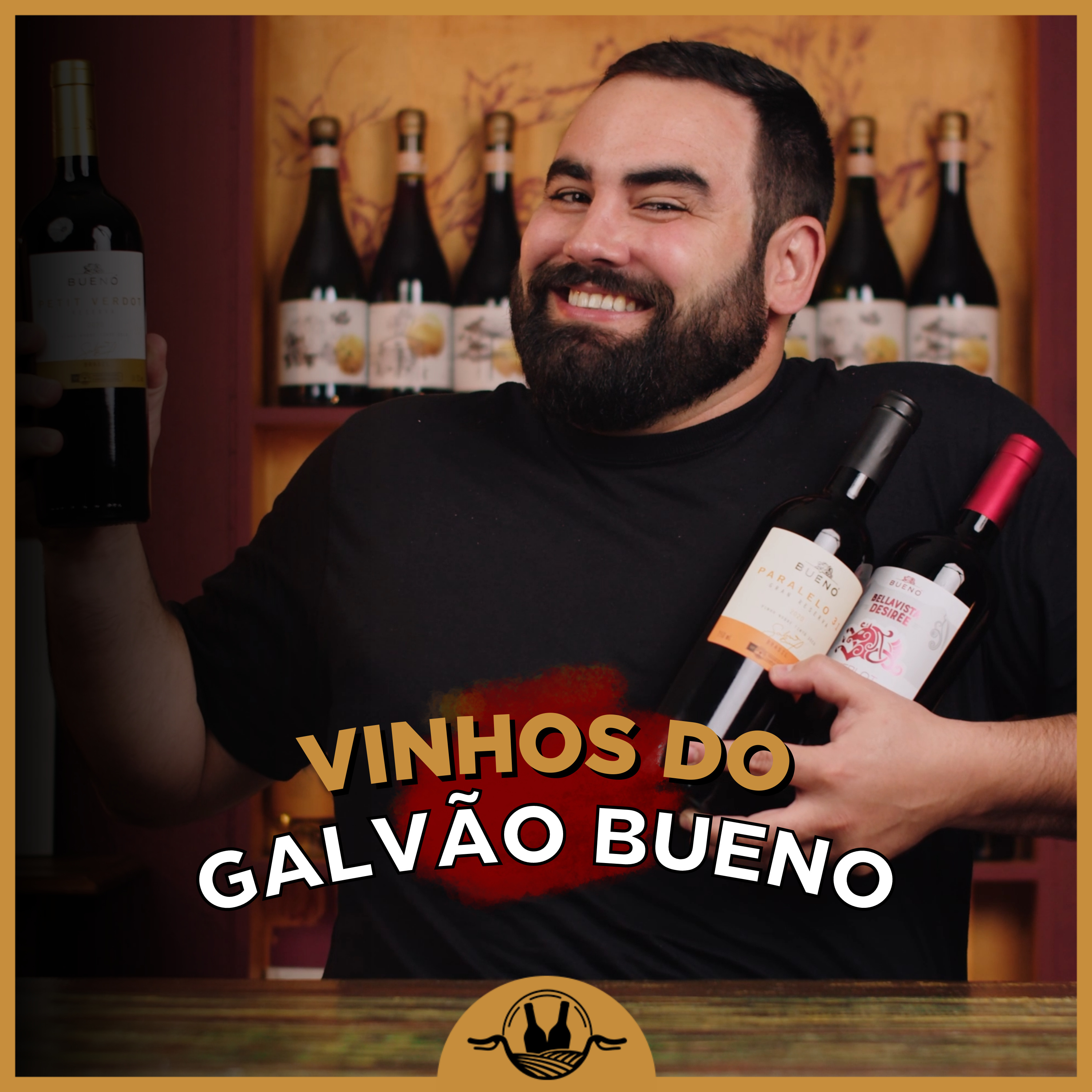 Vinhos de Bicicleta
