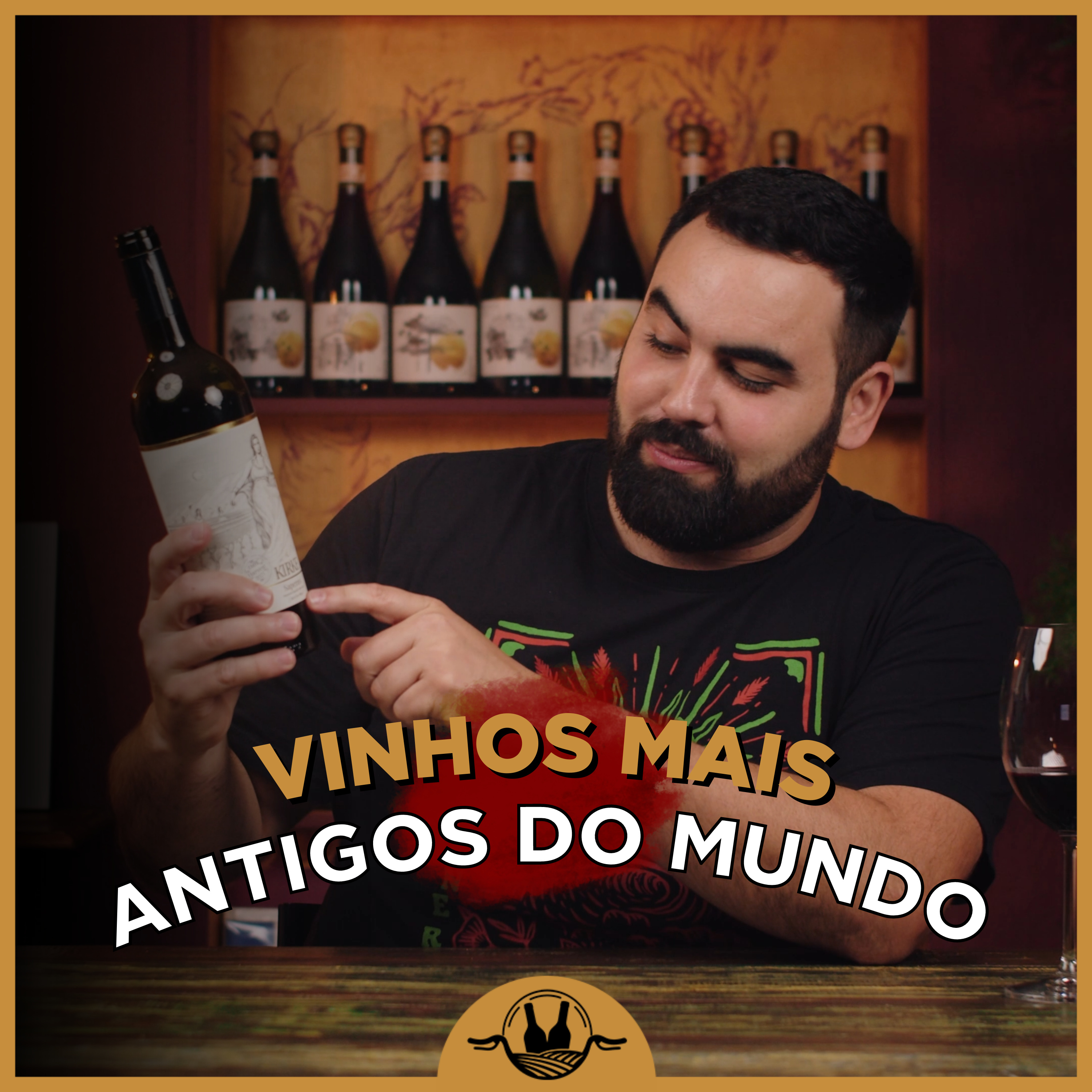 Vinhos de Bicicleta