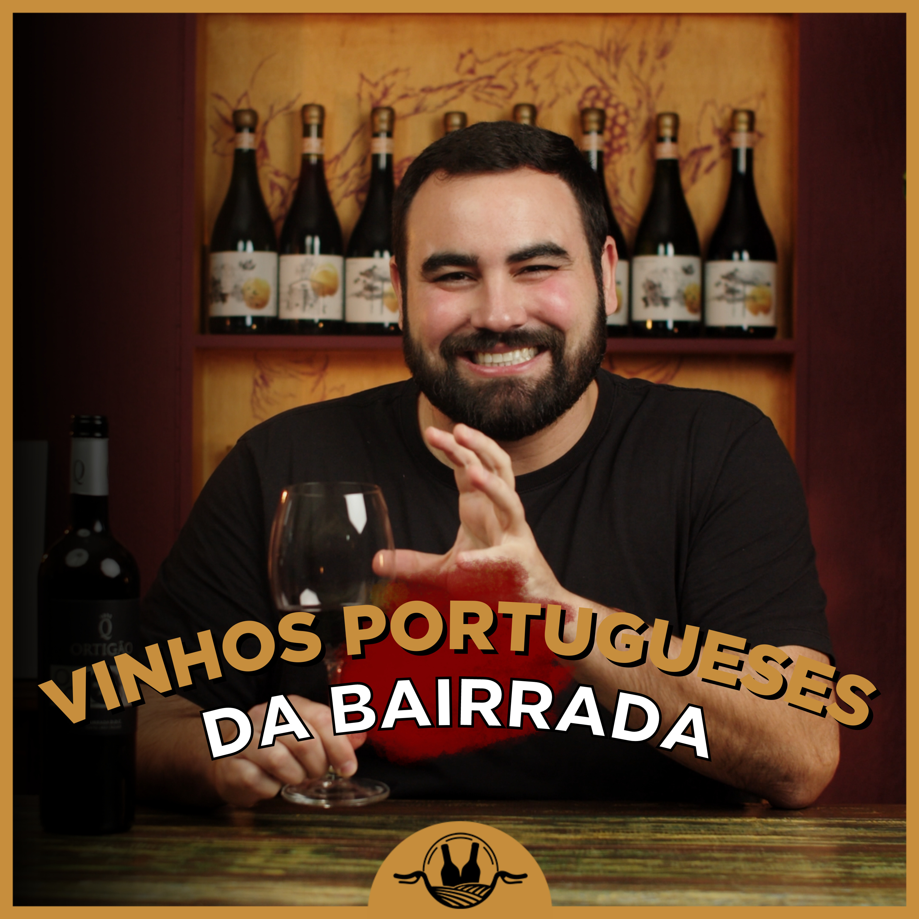 Vinhos de Bicicleta