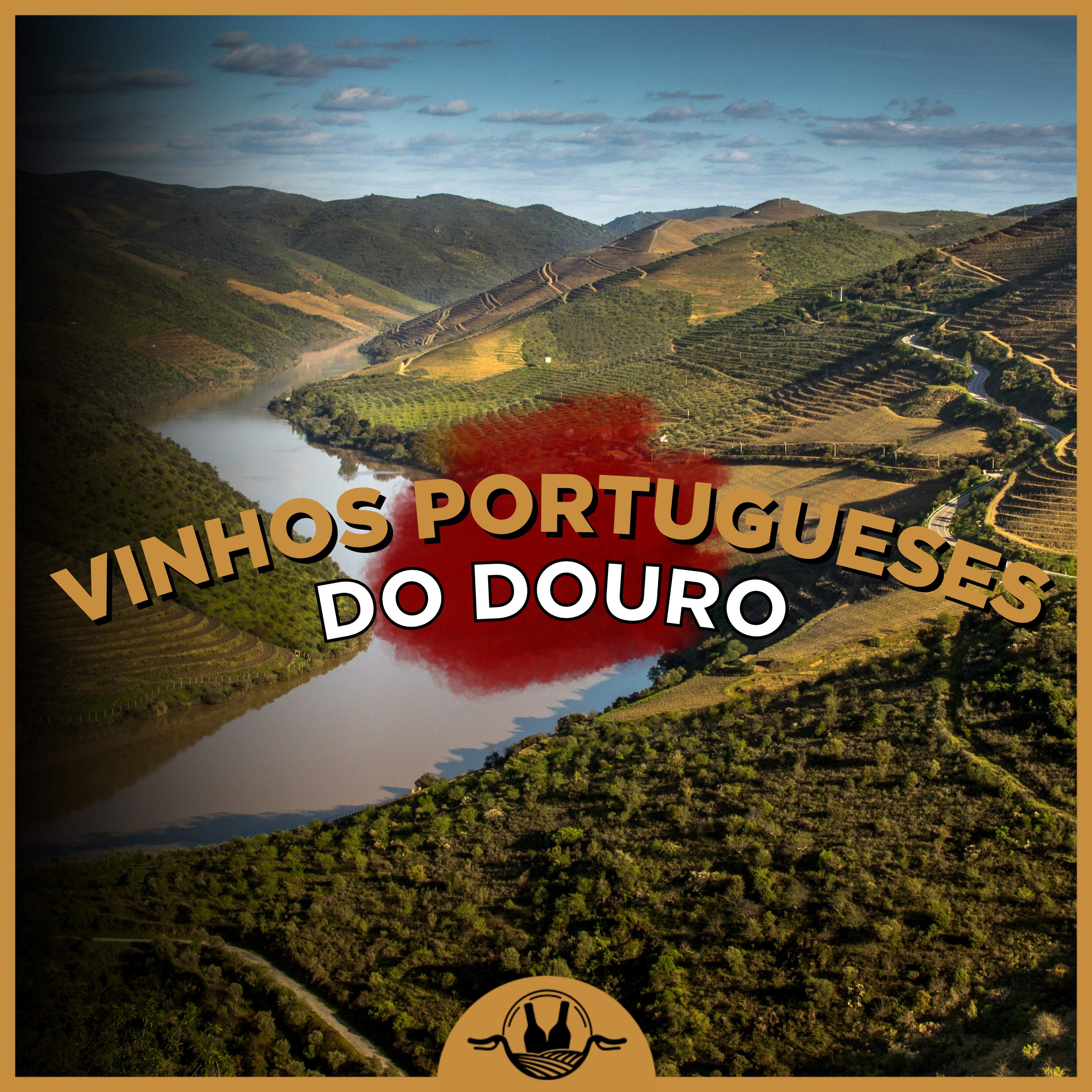 Vinhos de Bicicleta