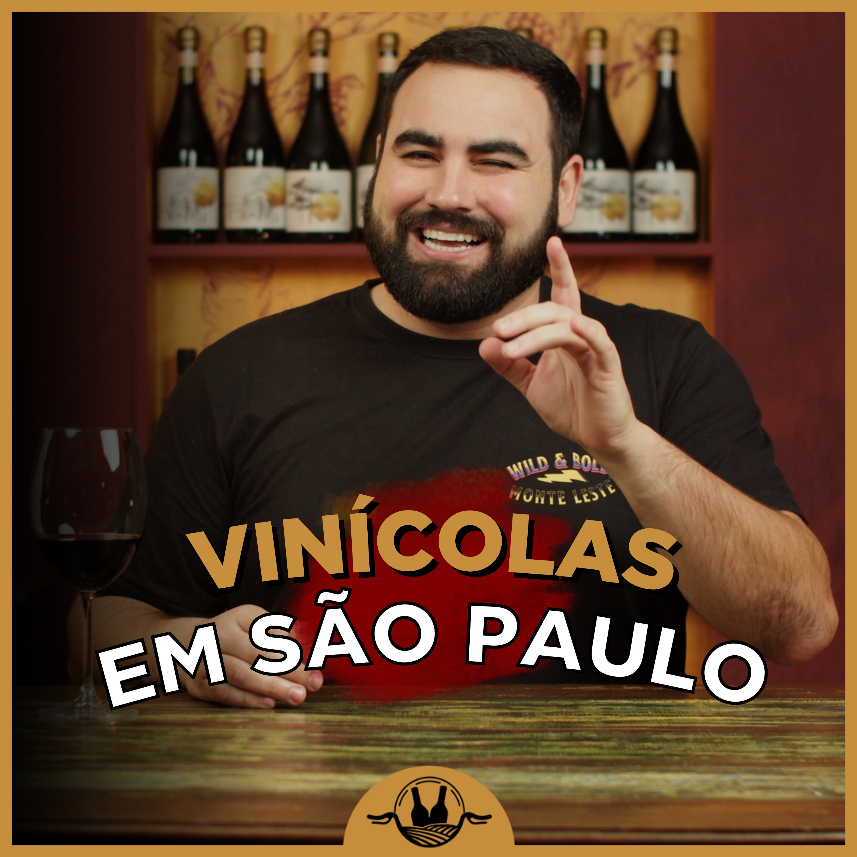 Vinhos de Bicicleta