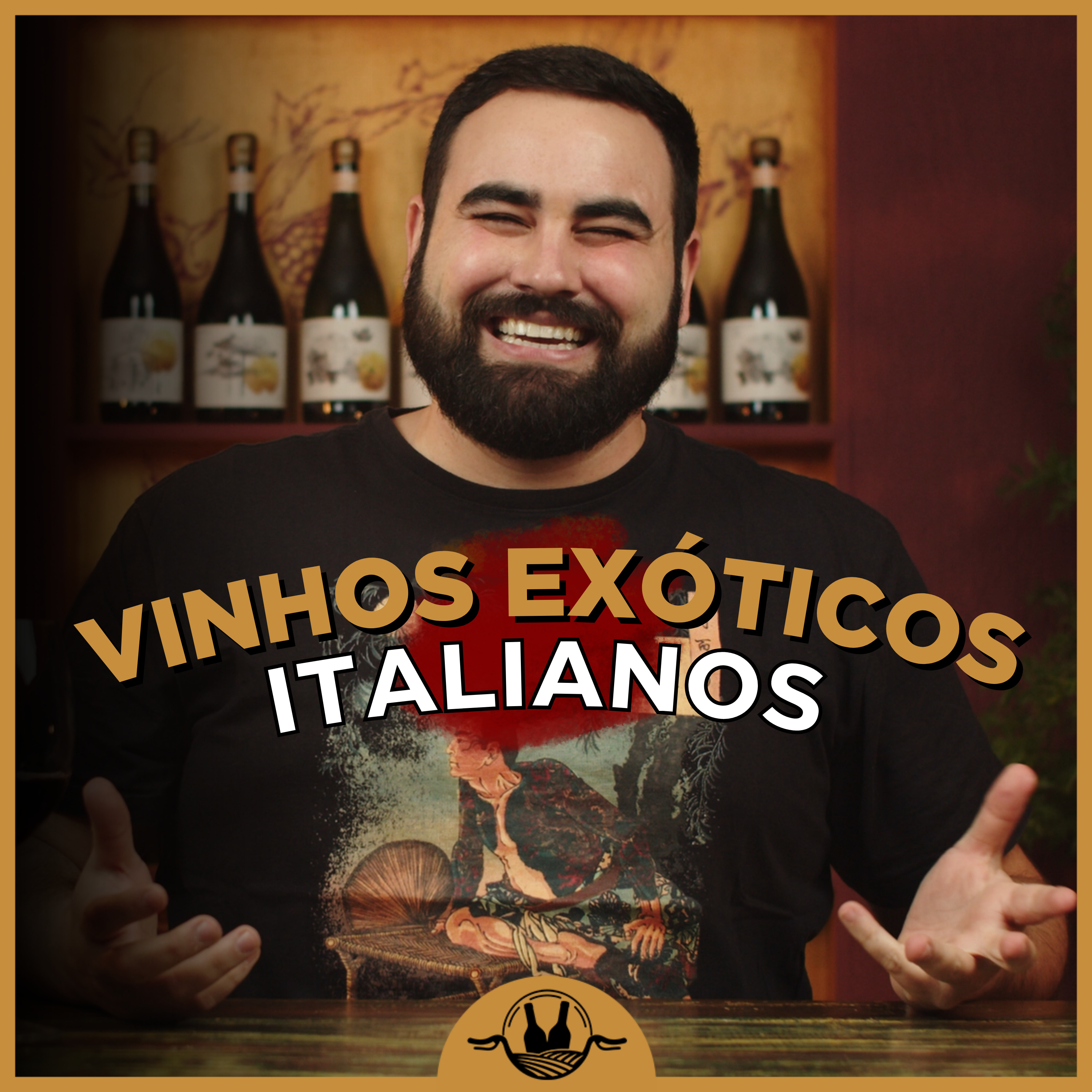 Vinhos de Bicicleta