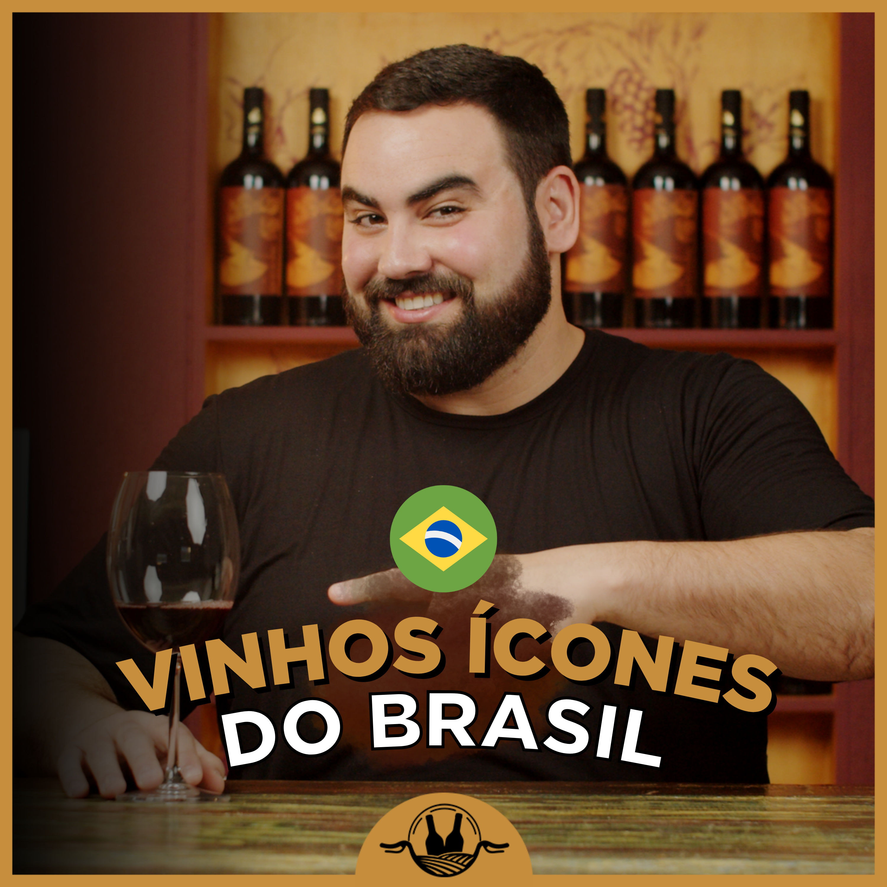 Vinhos de Bicicleta