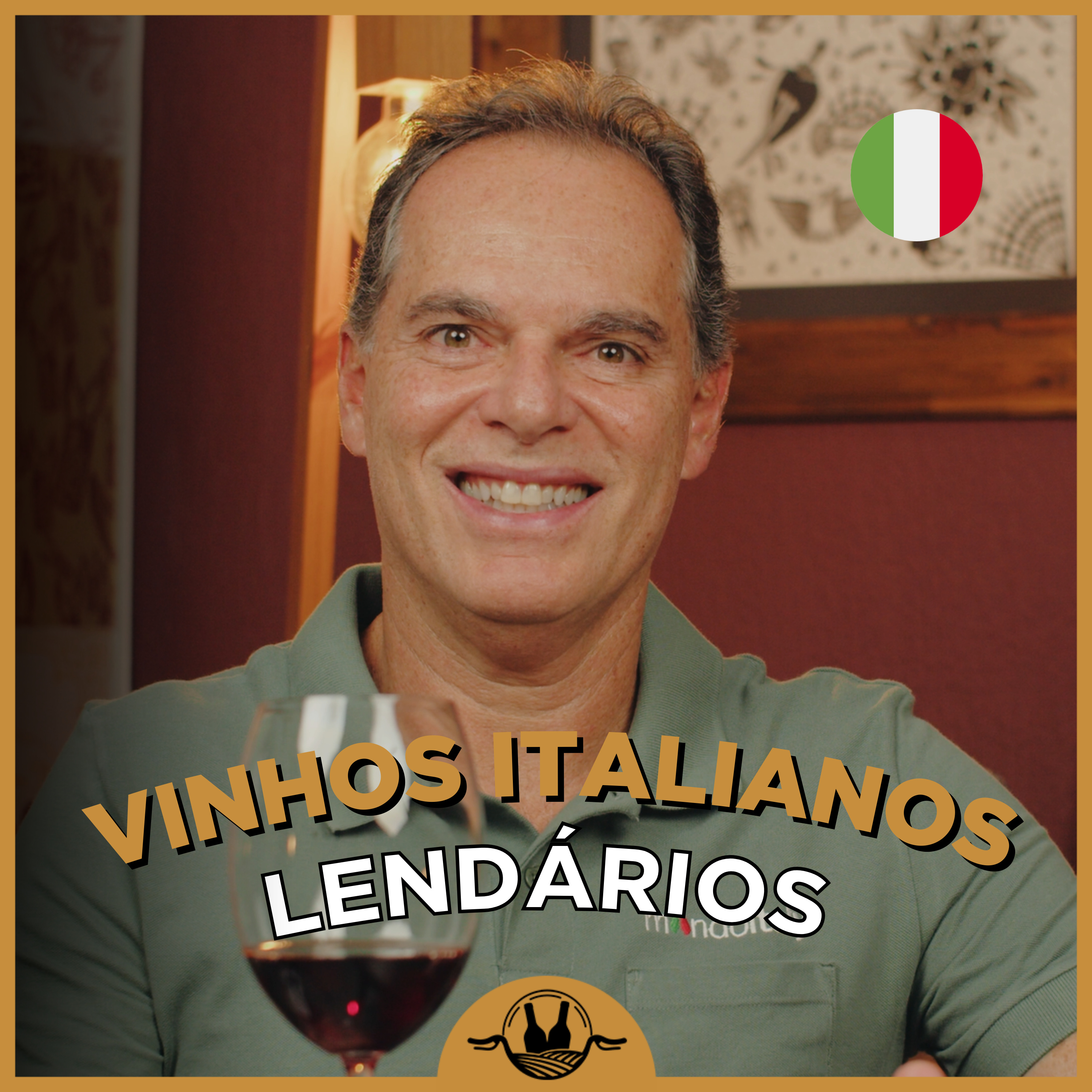 Vinhos de Bicicleta