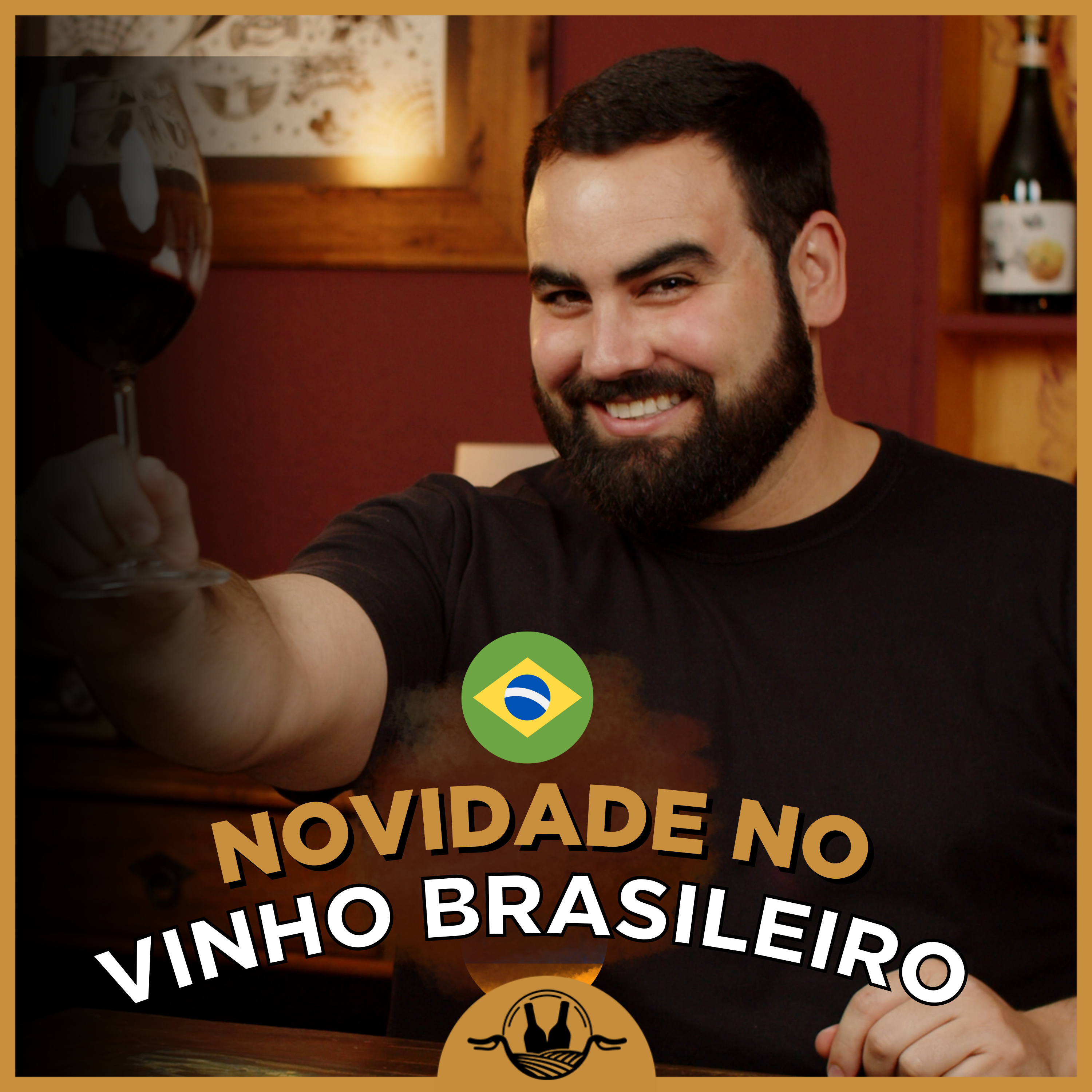 Vinhos de Bicicleta