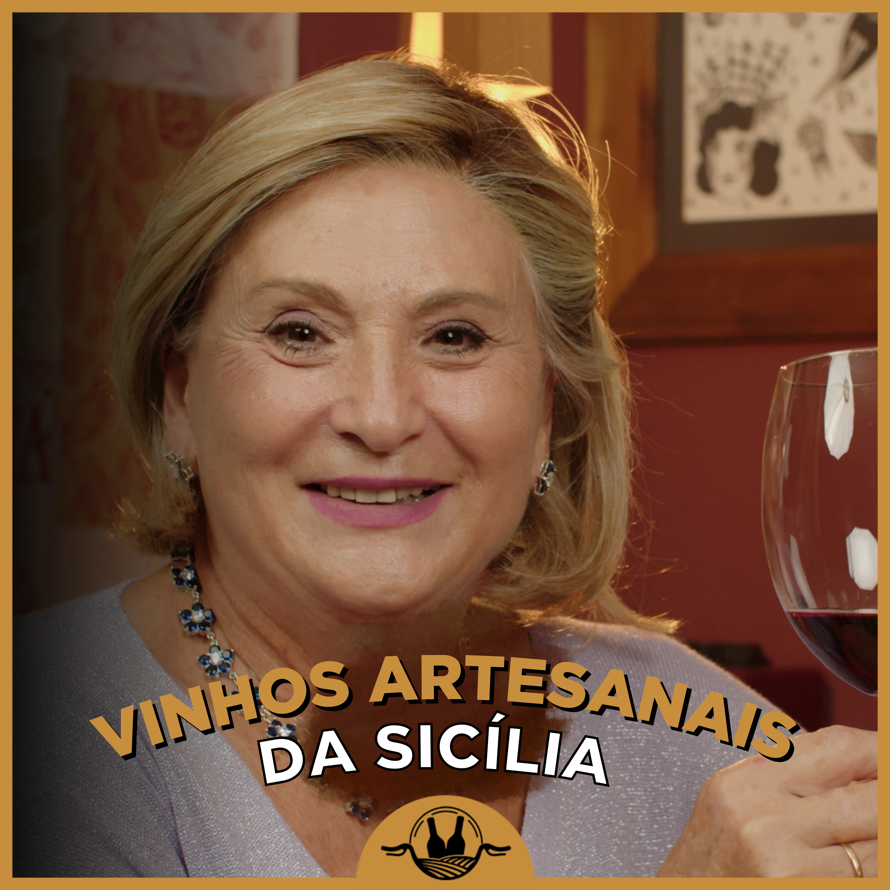 Vinhos de Bicicleta