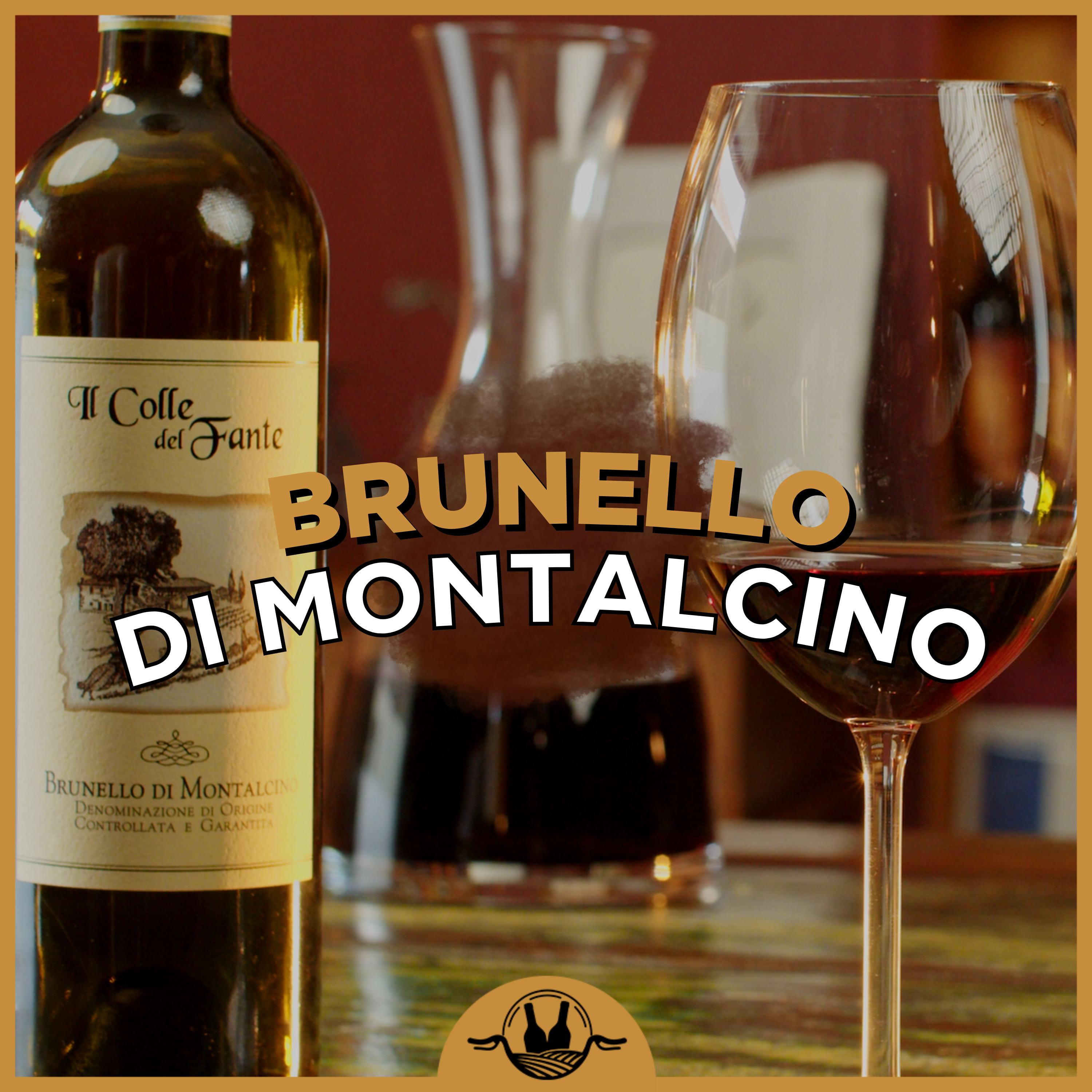 Vinhos de Bicicleta