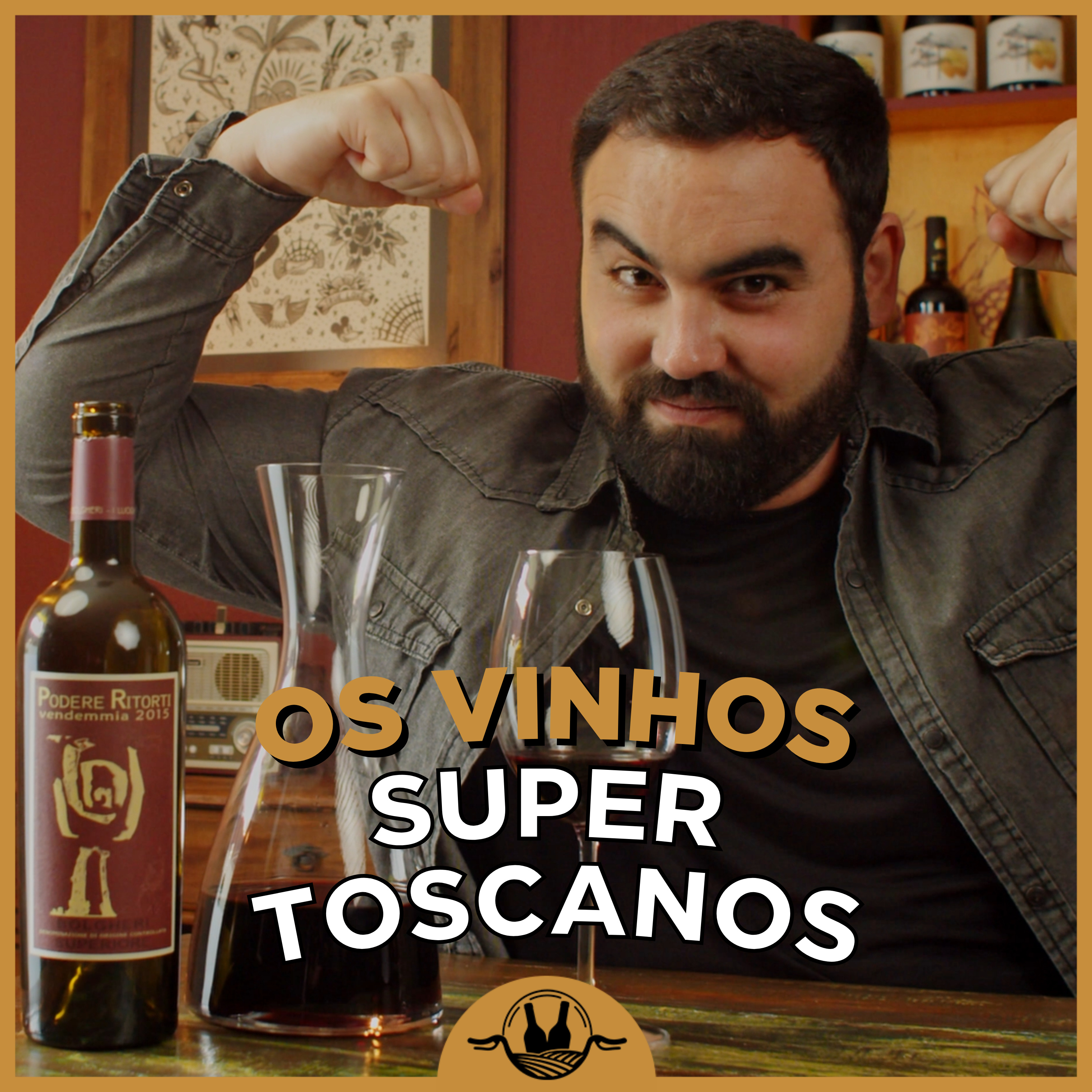 Vinhos de Bicicleta