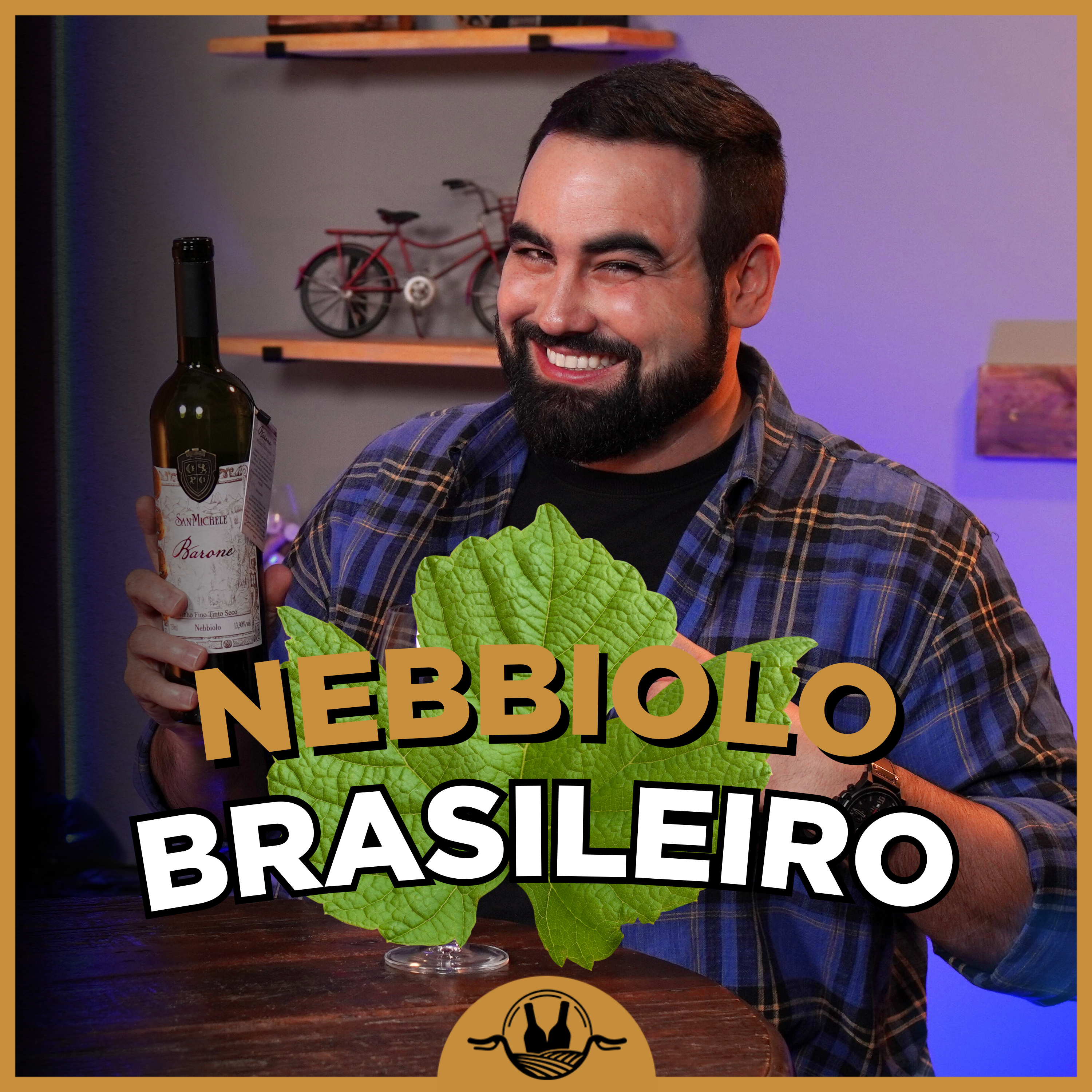 Vinhos de Bicicleta