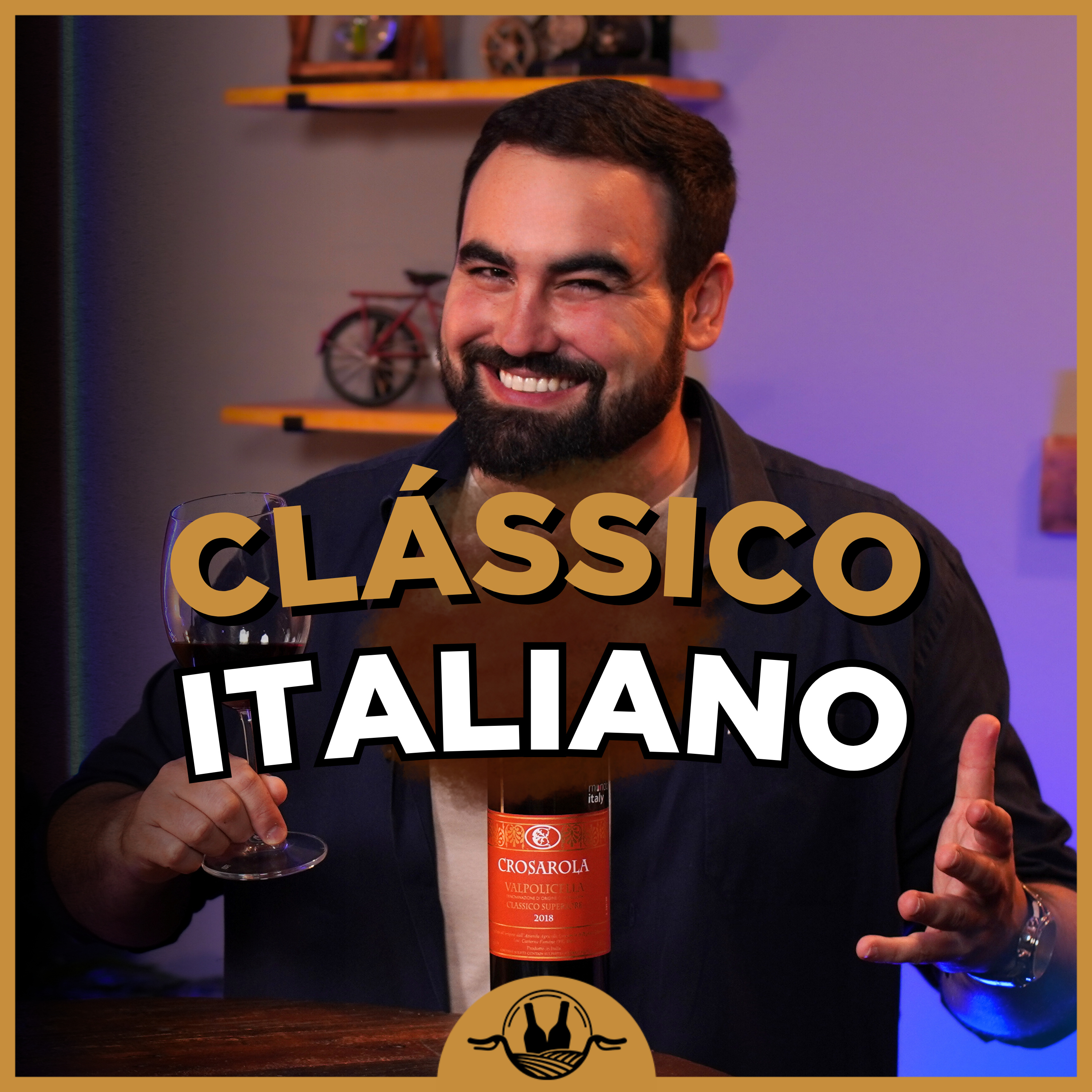 Vinhos de Bicicleta