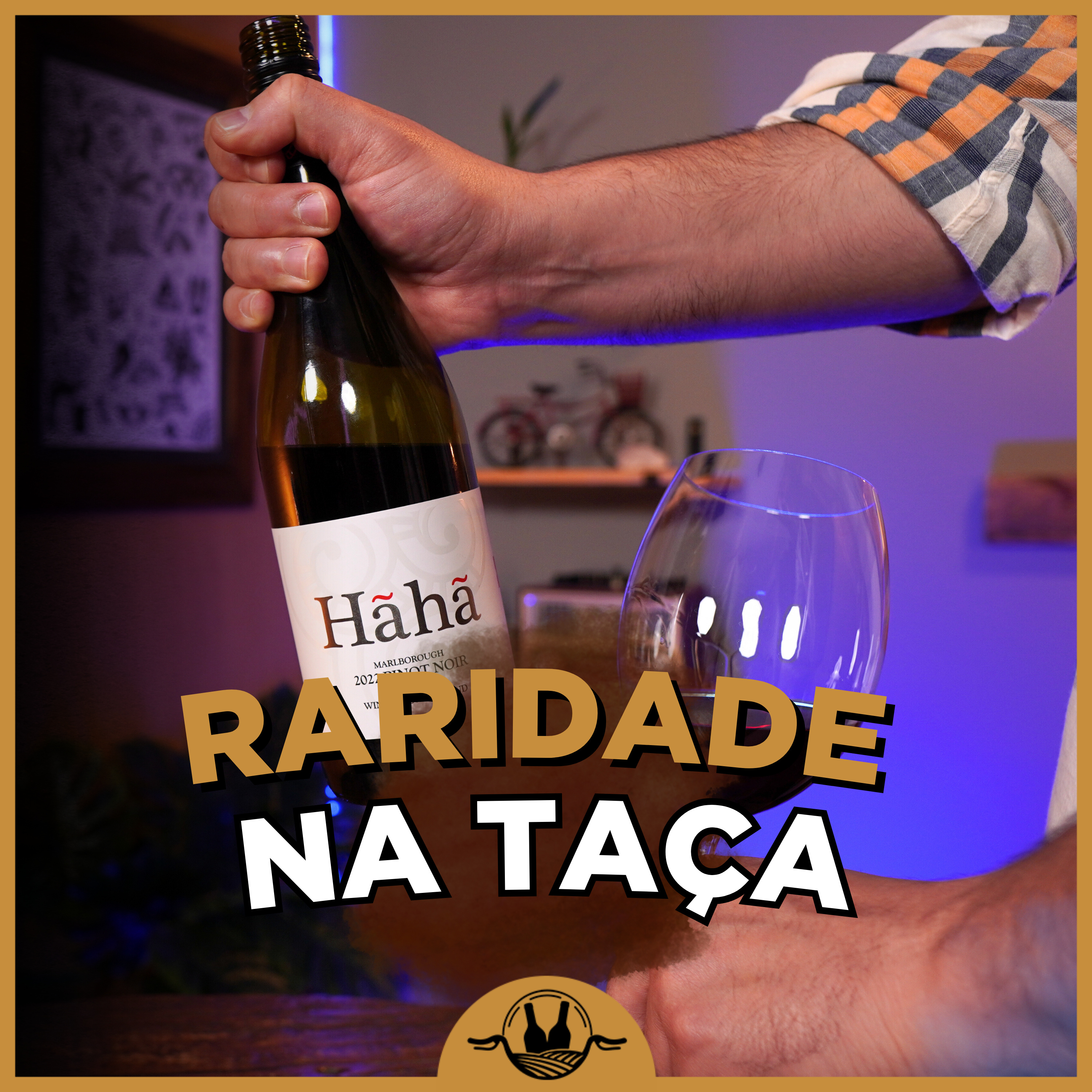 Vinhos de Bicicleta