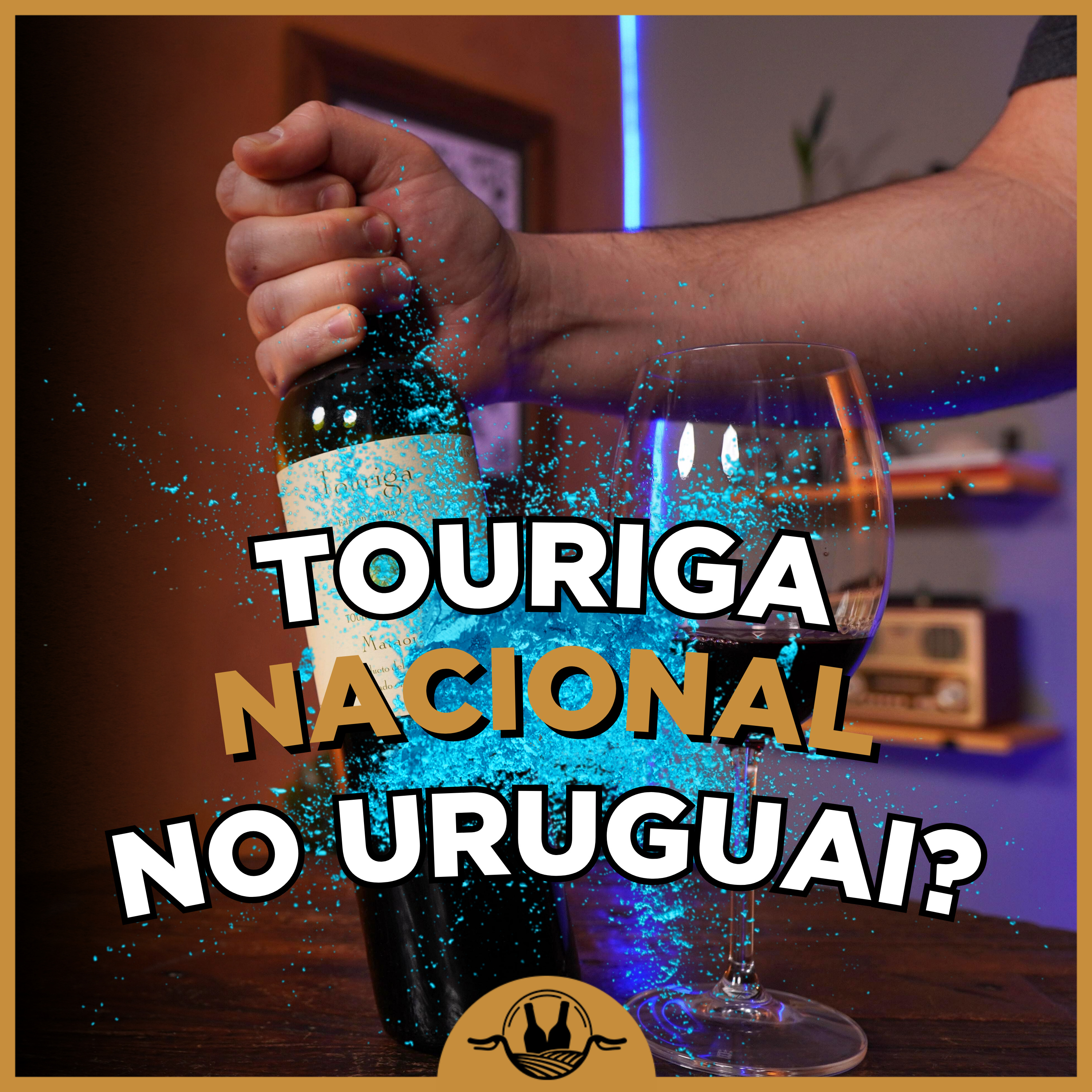Vinhos de Bicicleta