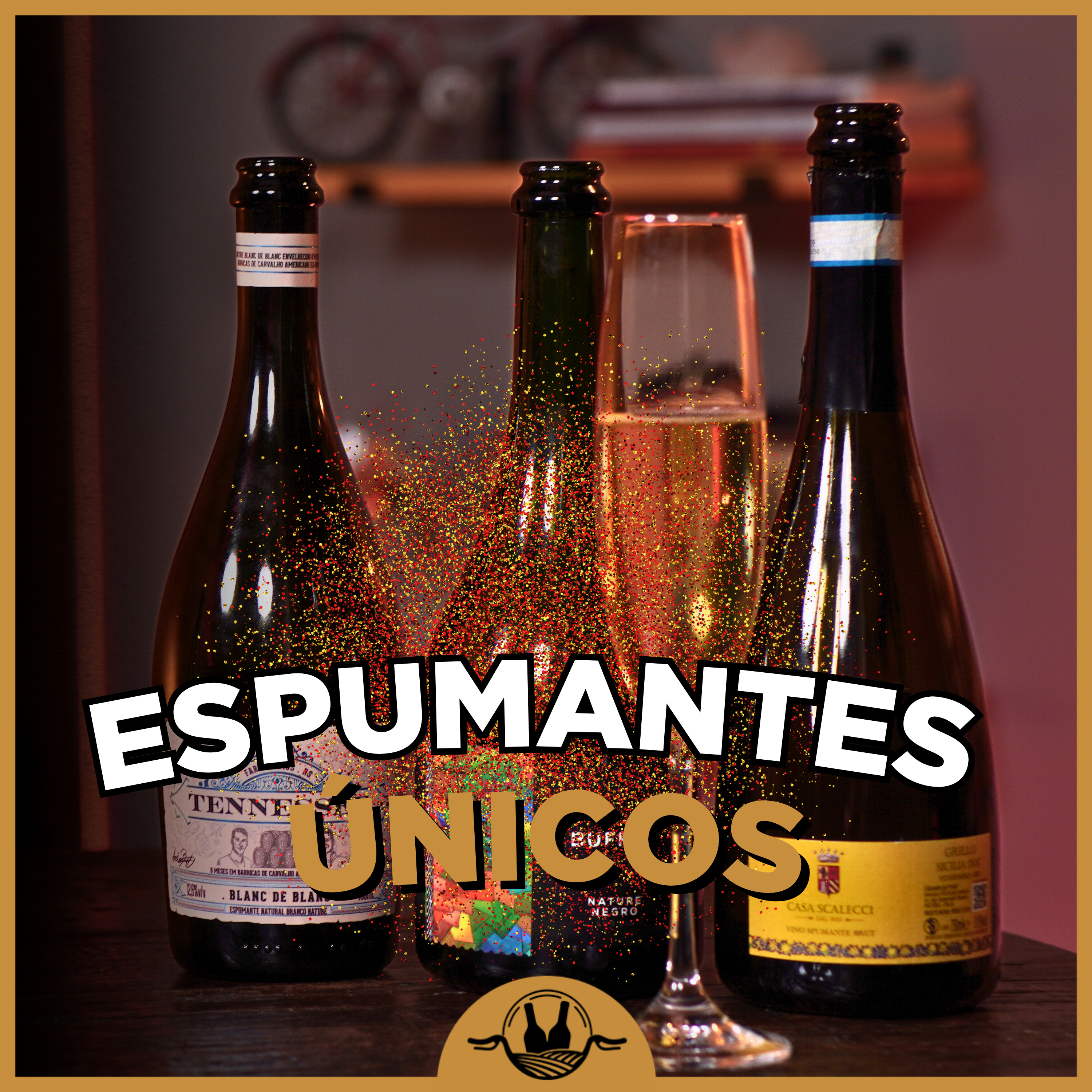 Vinhos de Bicicleta