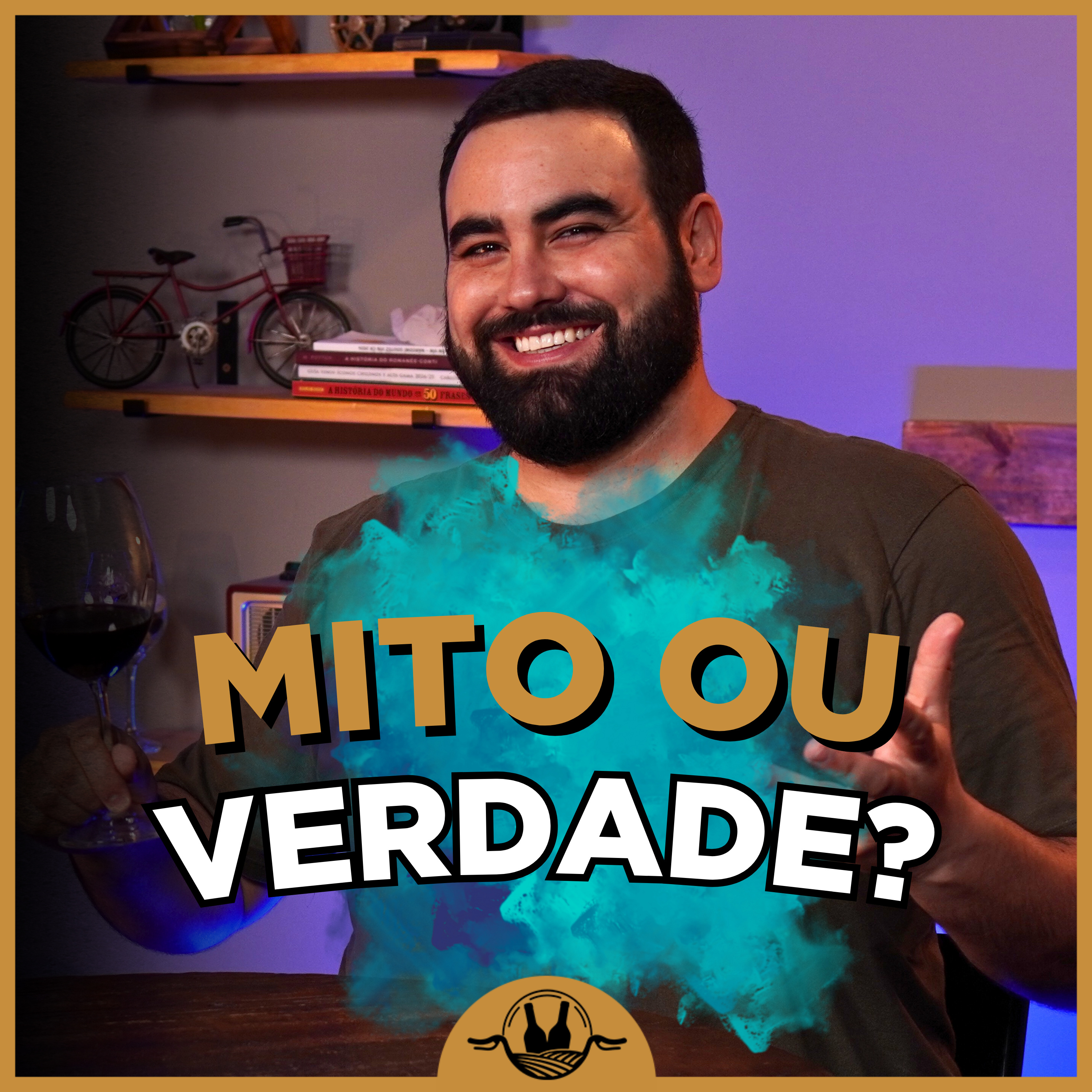 Vinhos de Bicicleta