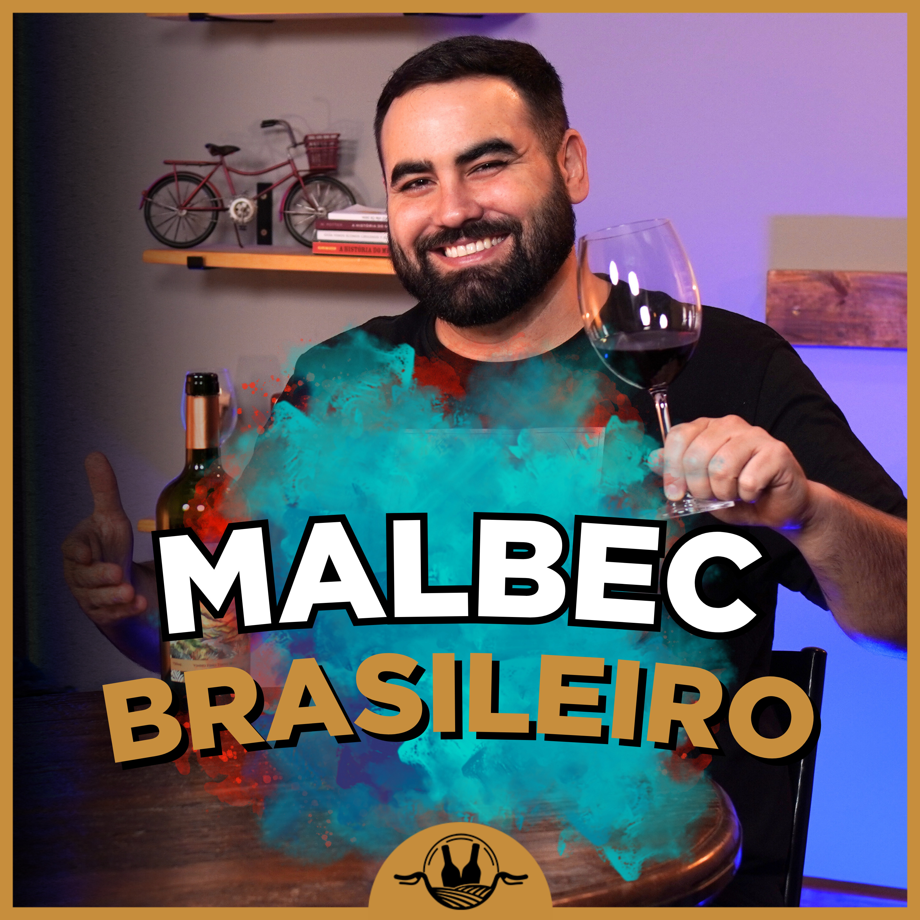 Vinhos de Bicicleta