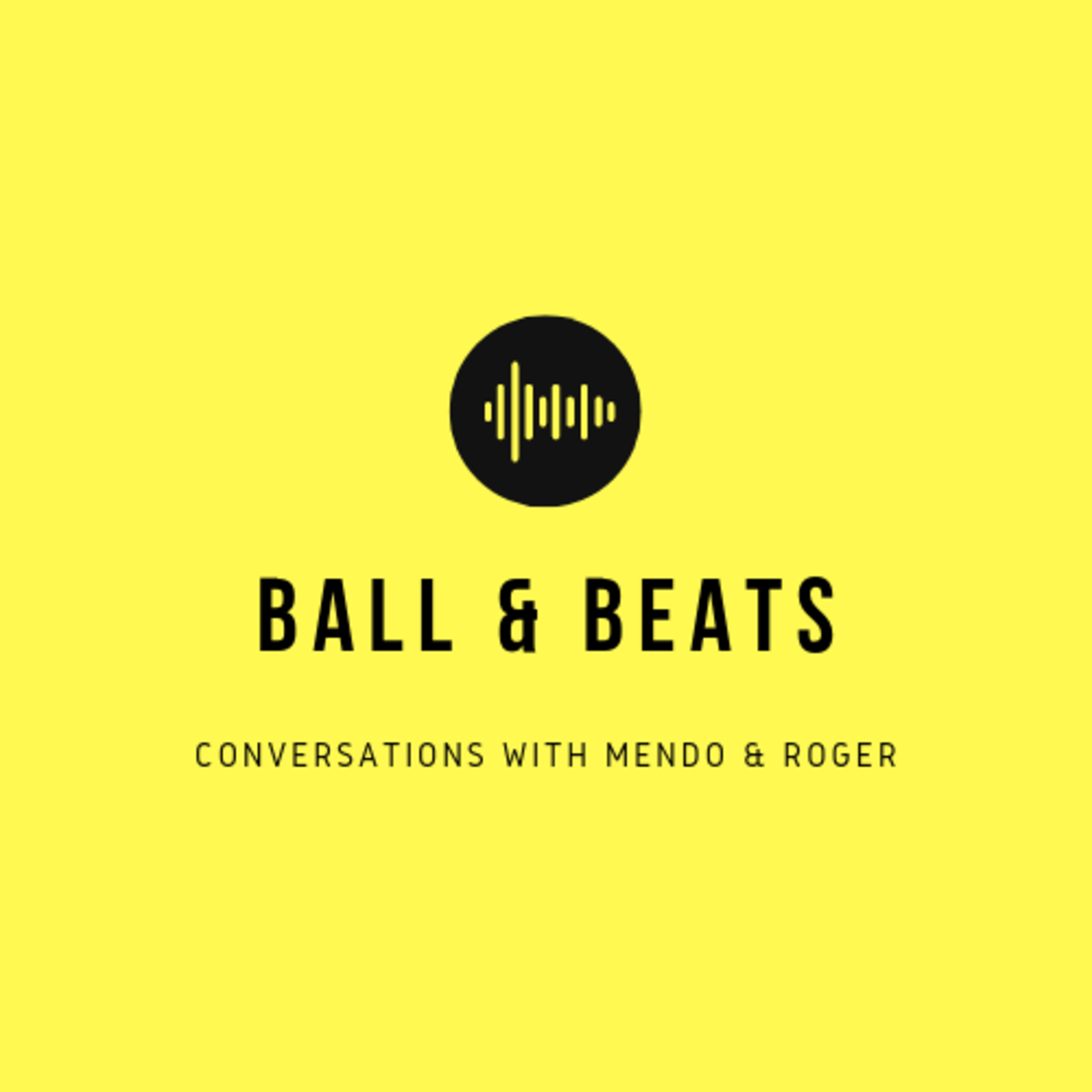 Ball and Beats