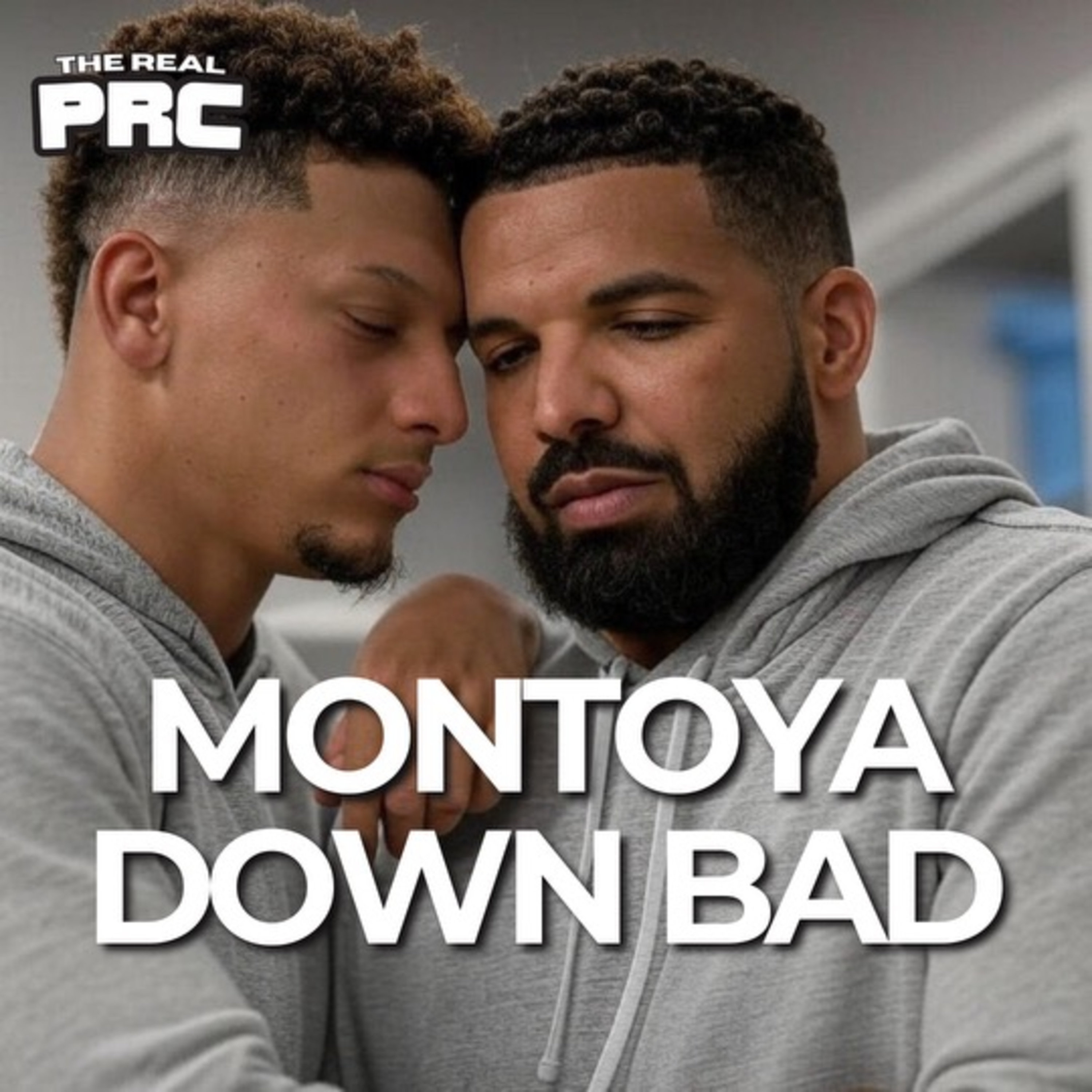 The Real PR Cast