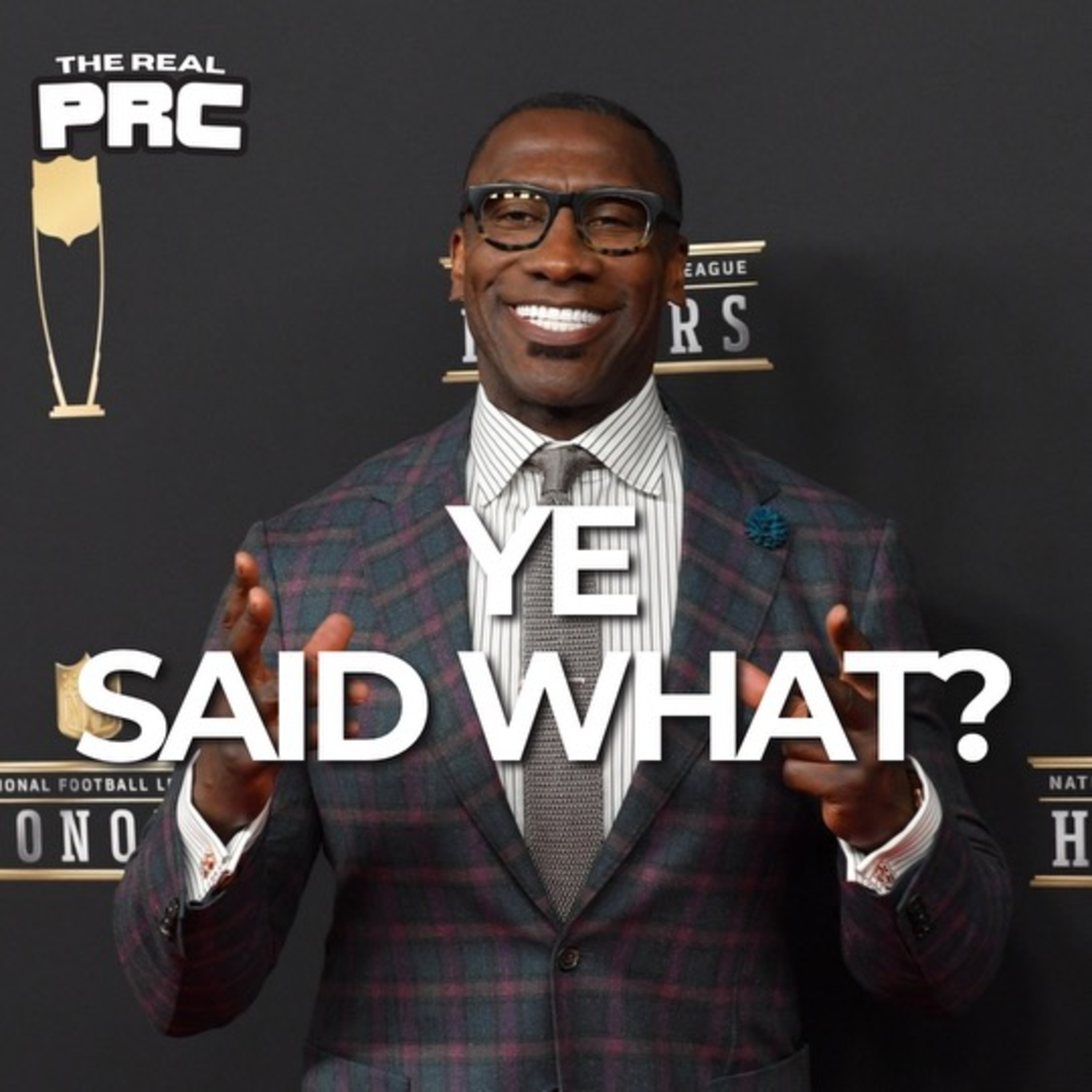 The Real PR Cast