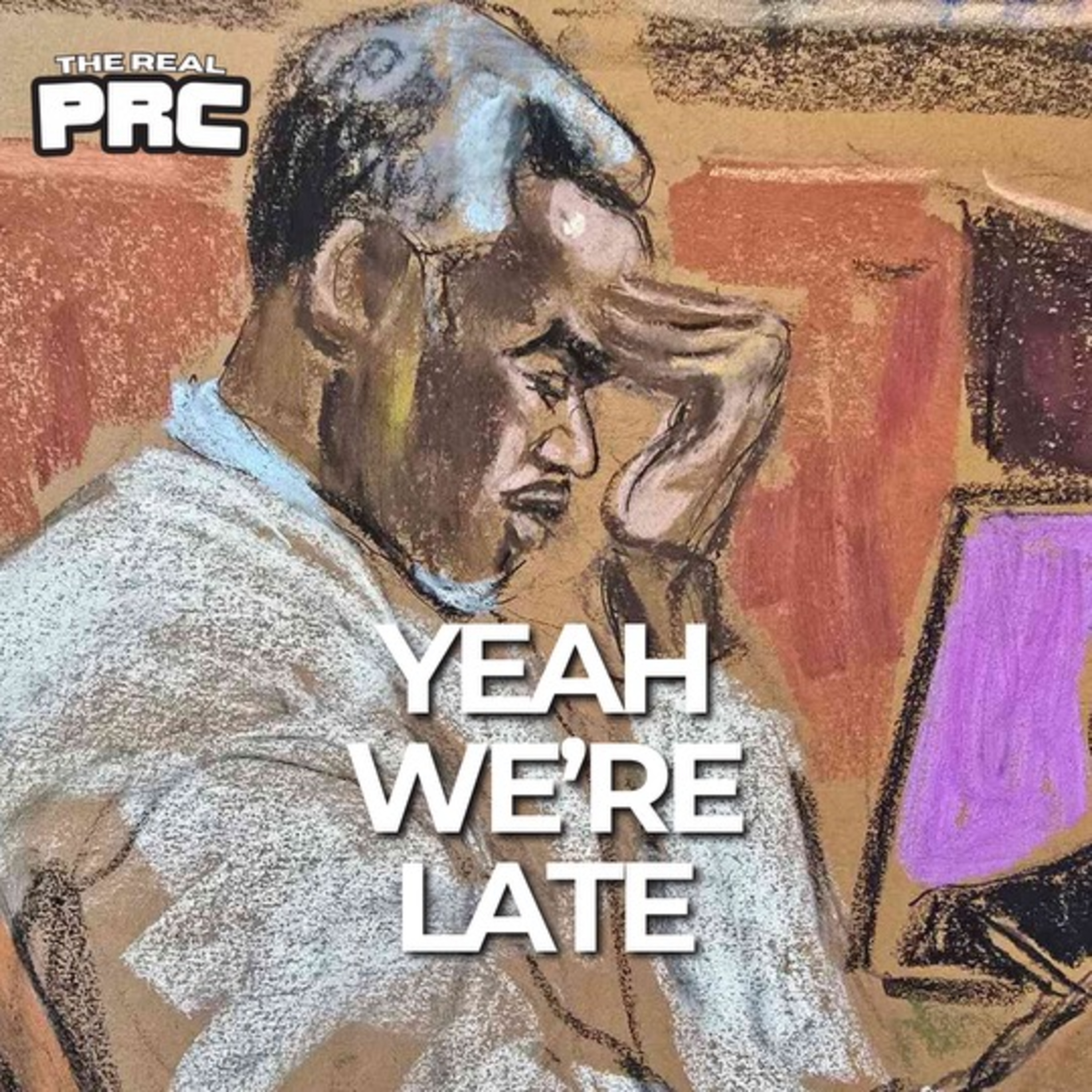 The Real PR Cast