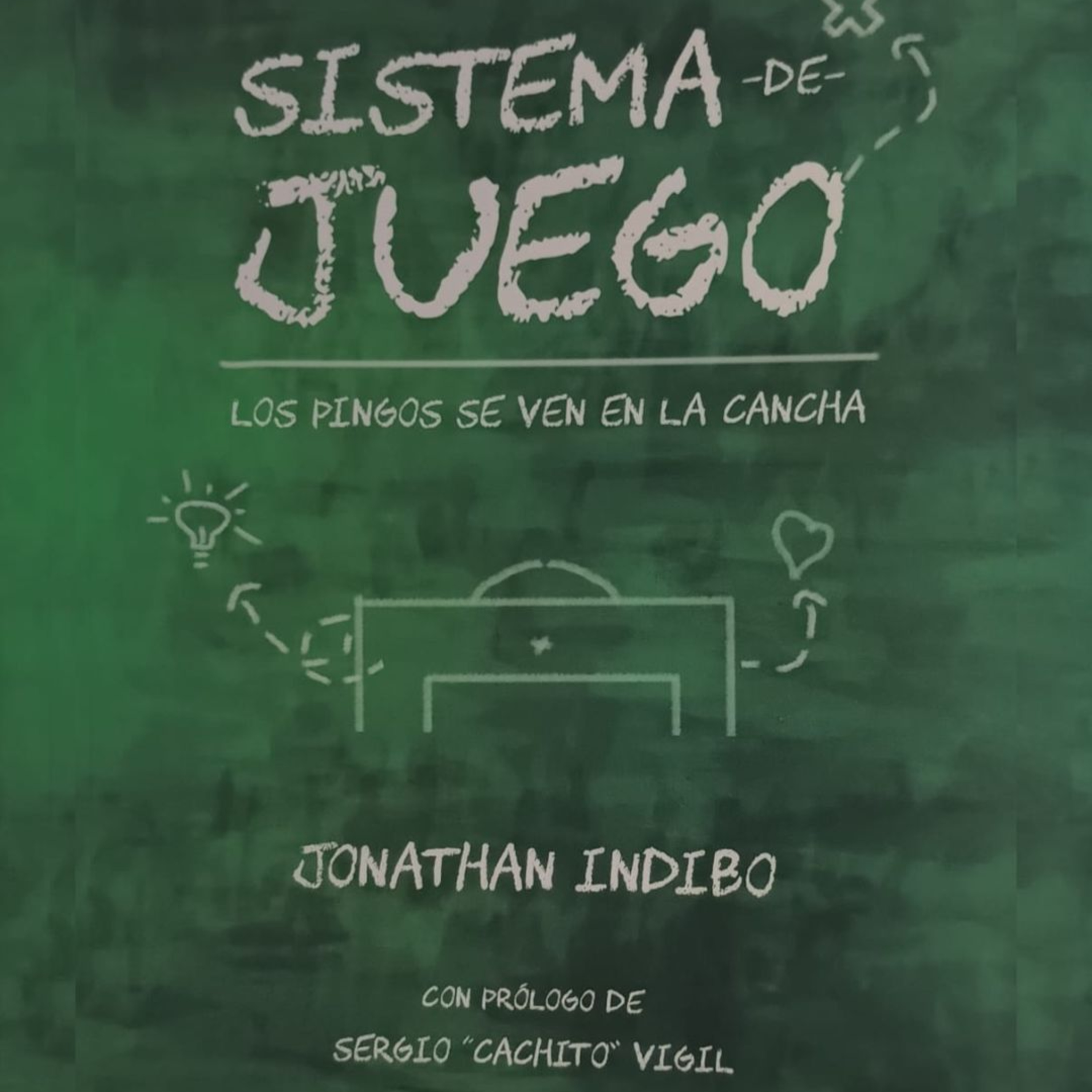 Portada de Sistema de Juego