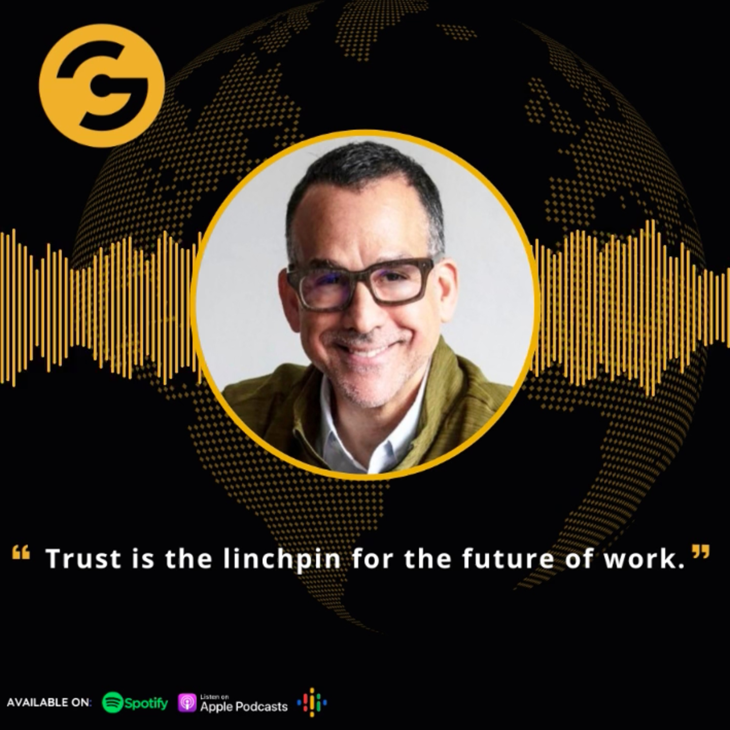 Global Class Podcast