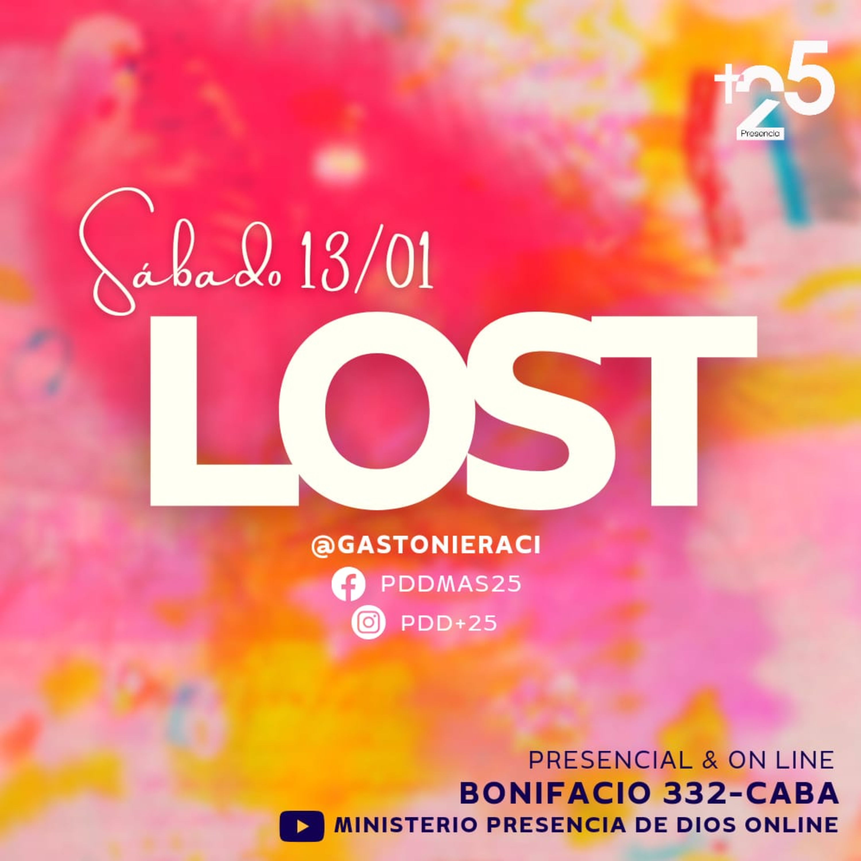 LOST episode artwork