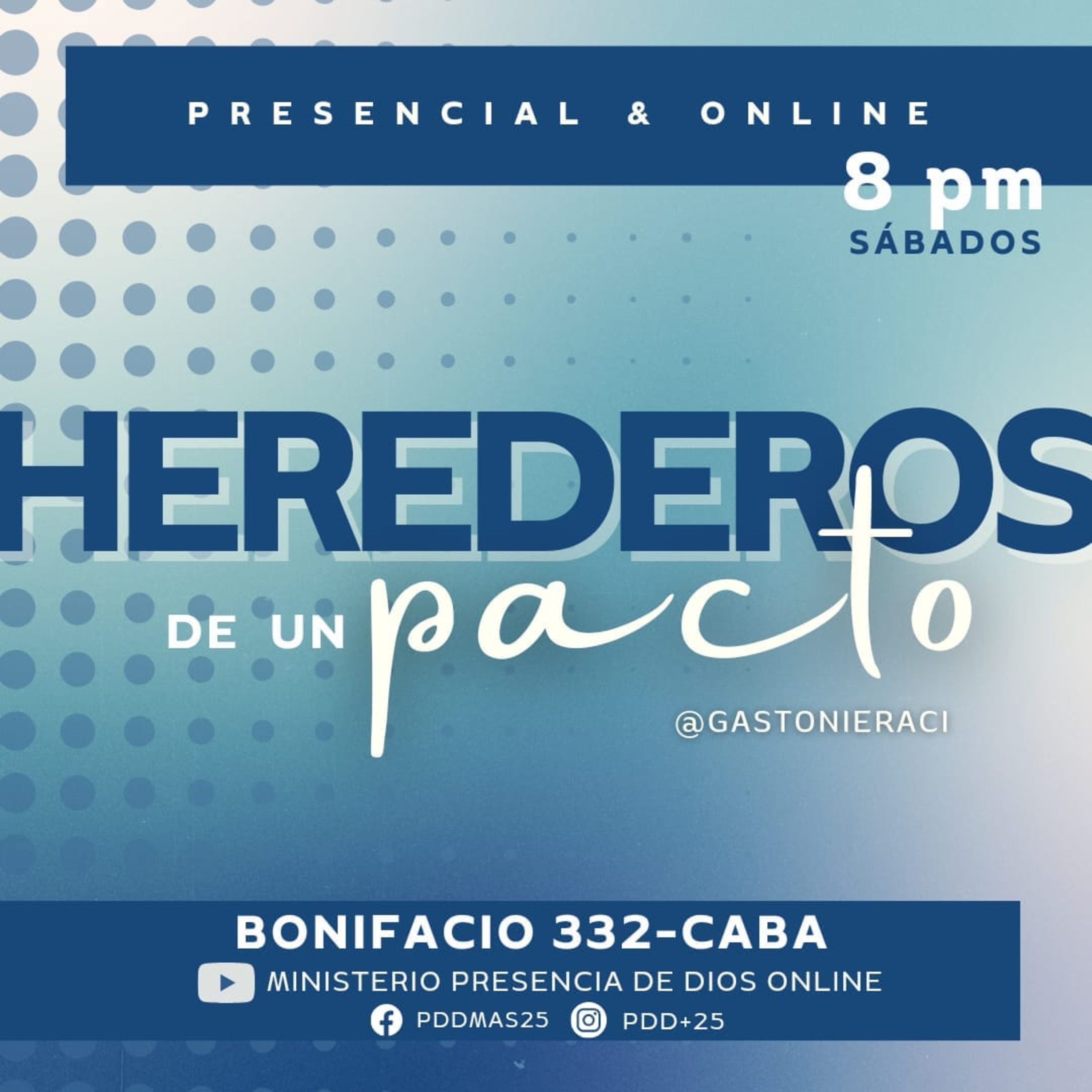 Portada de PDDMAS25