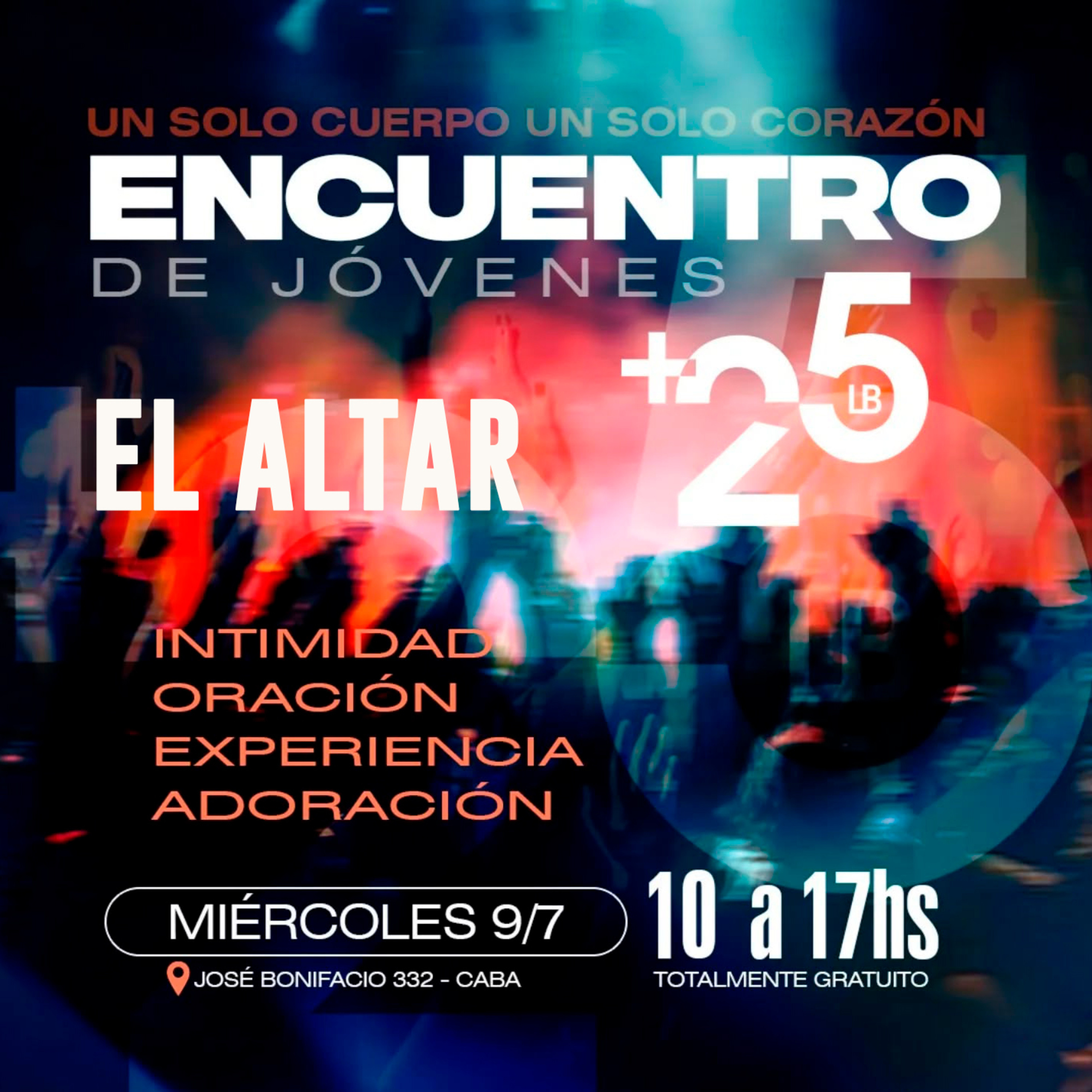 Portada de PDDMAS25
