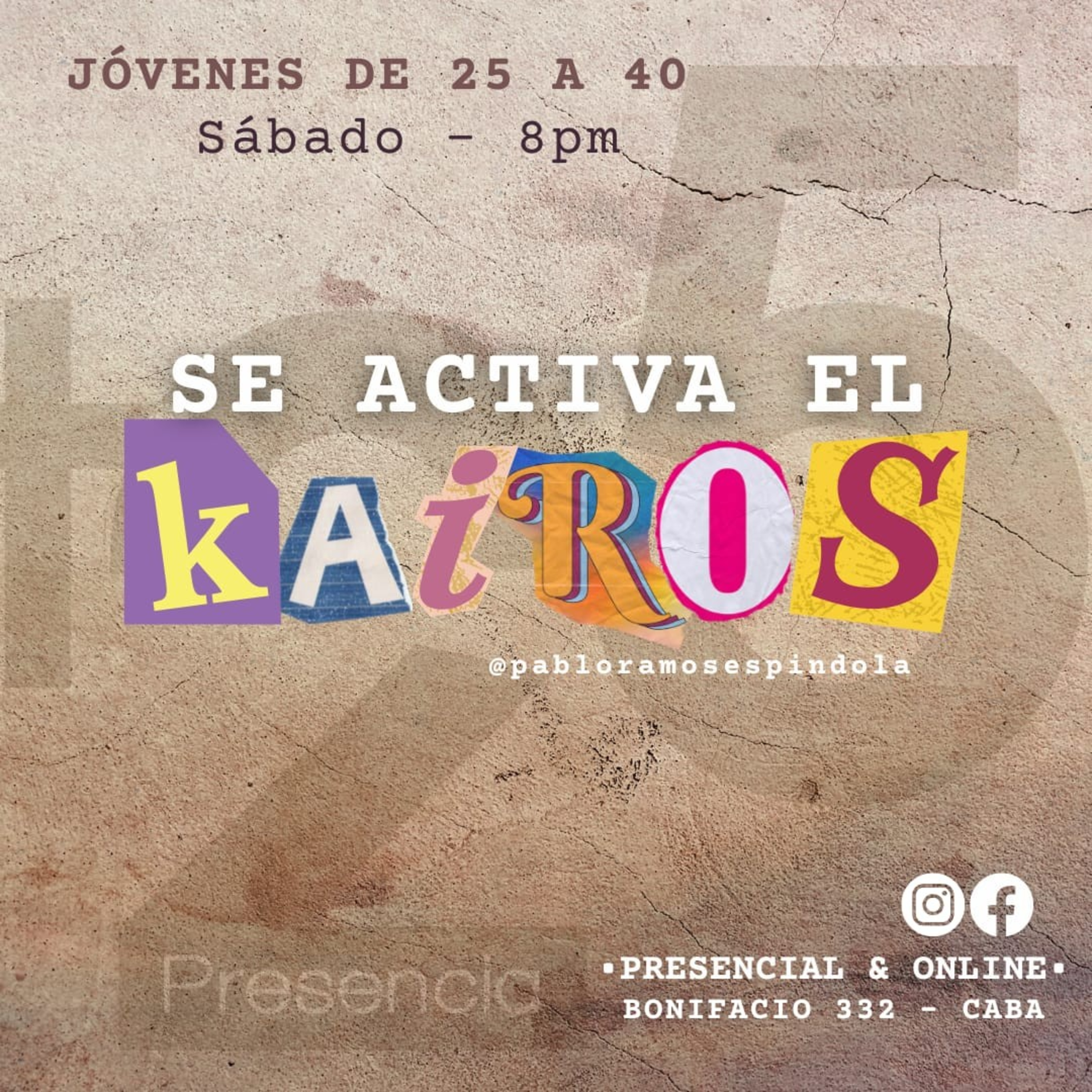 Portada de PDDMAS25