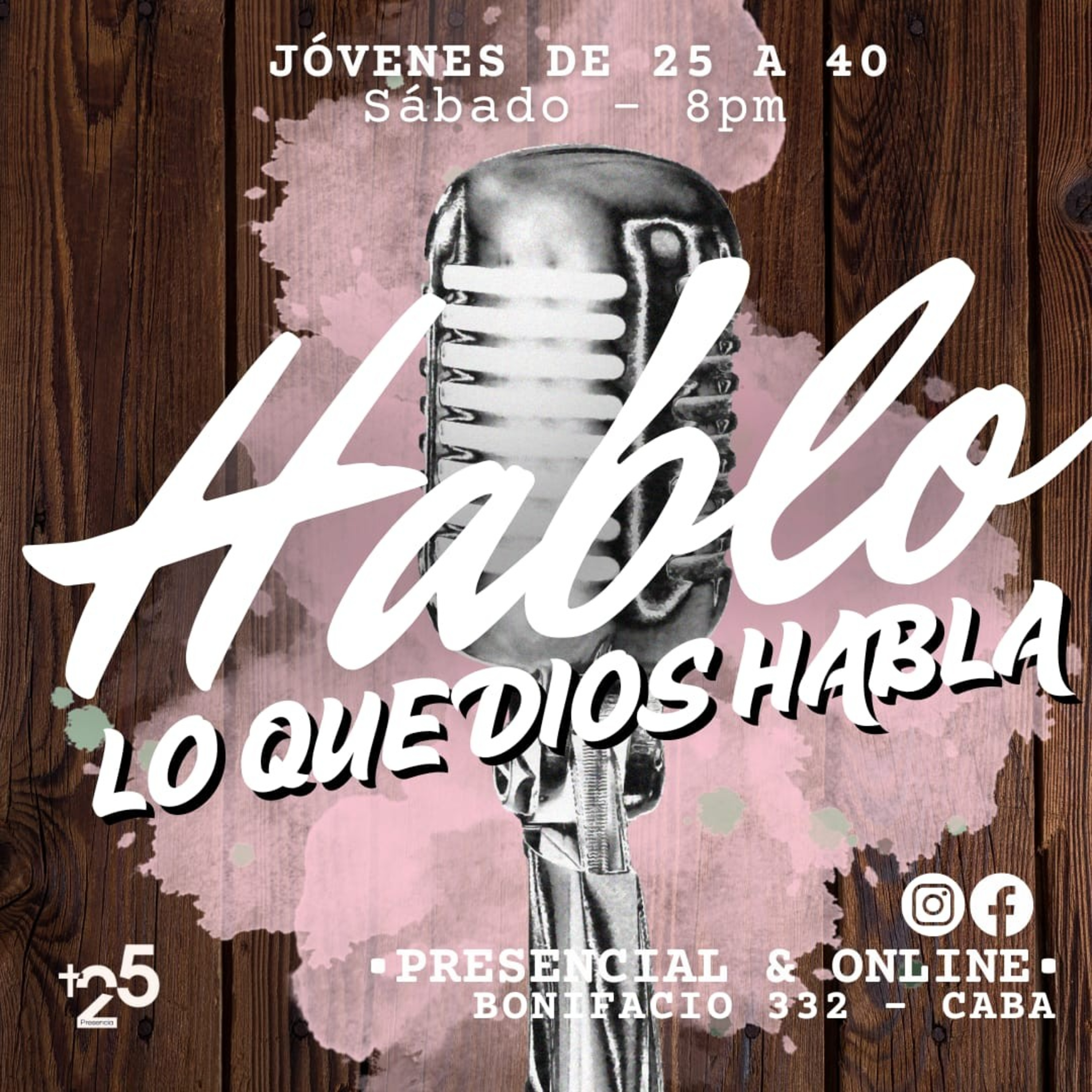 Portada de PDDMAS25