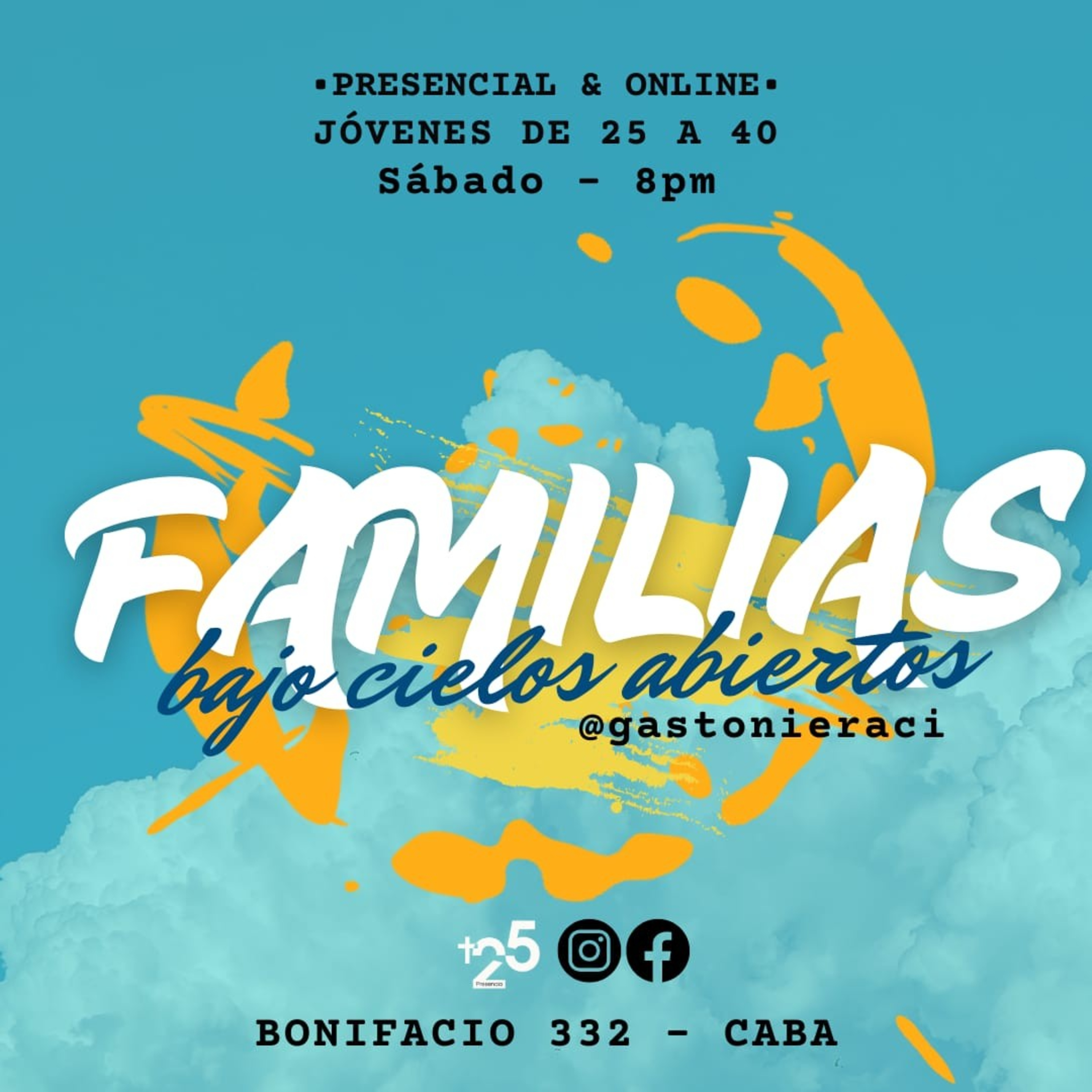 Portada de PDDMAS25