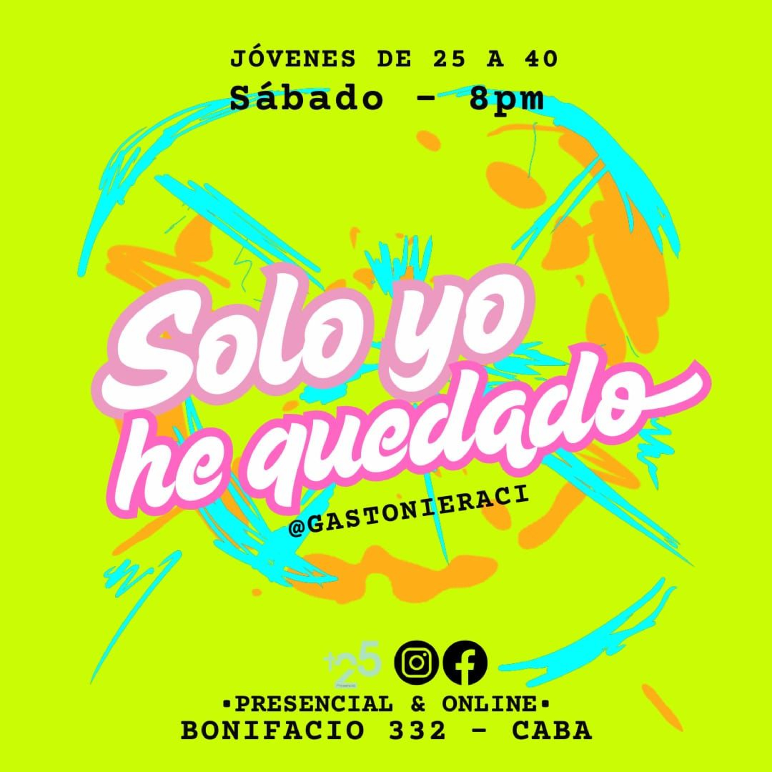 Portada de PDDMAS25