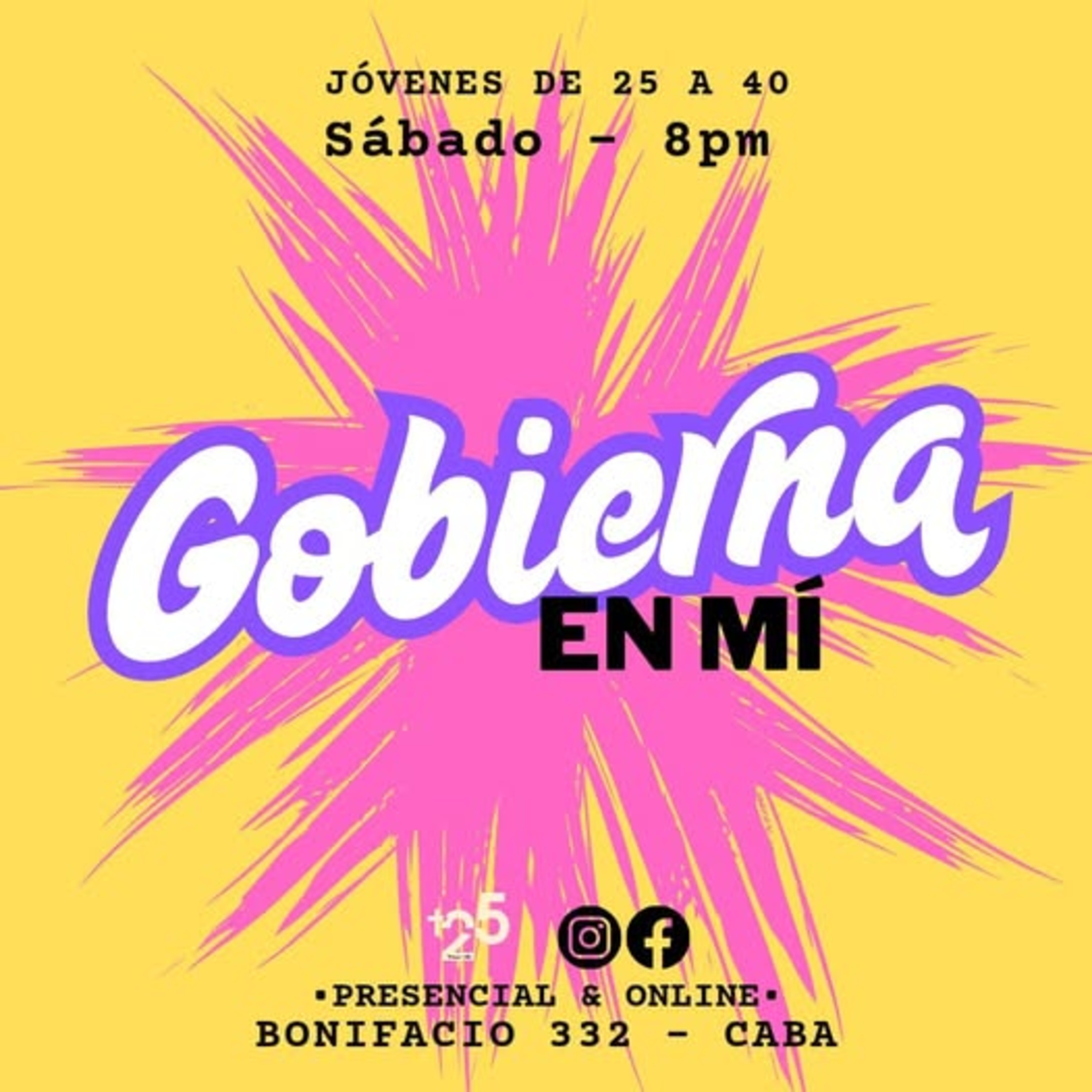 Portada de PDDMAS25