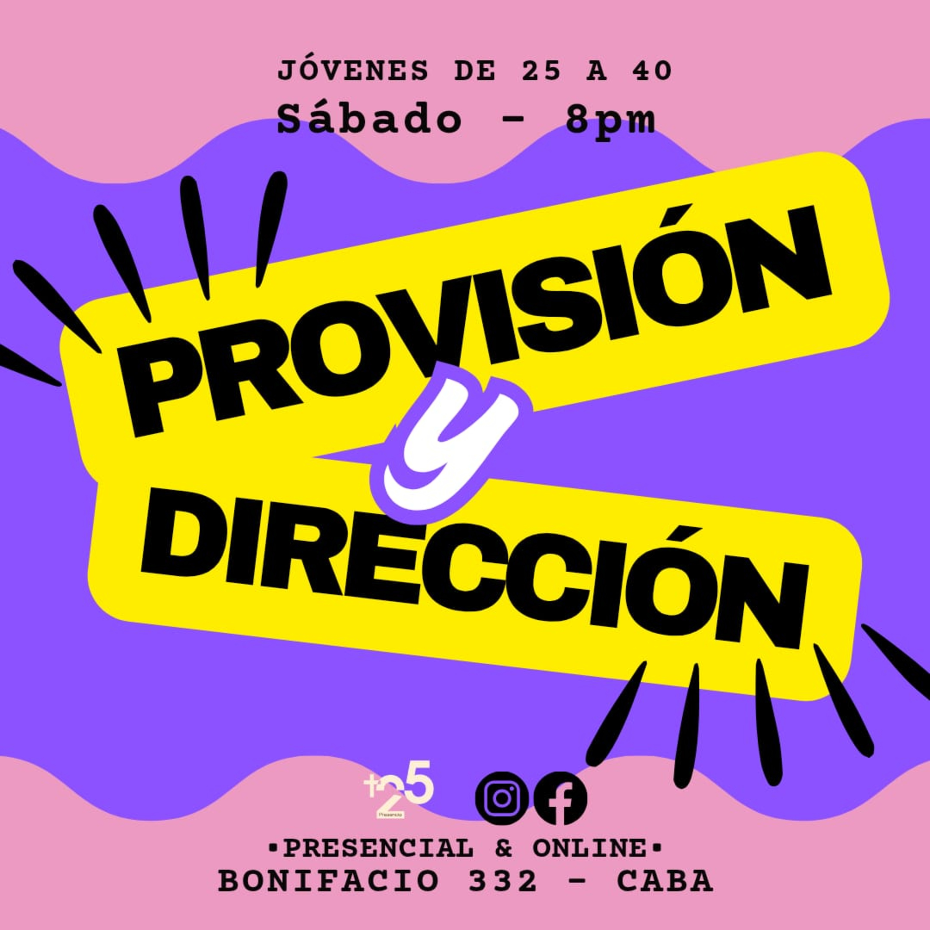 Portada de PDDMAS25