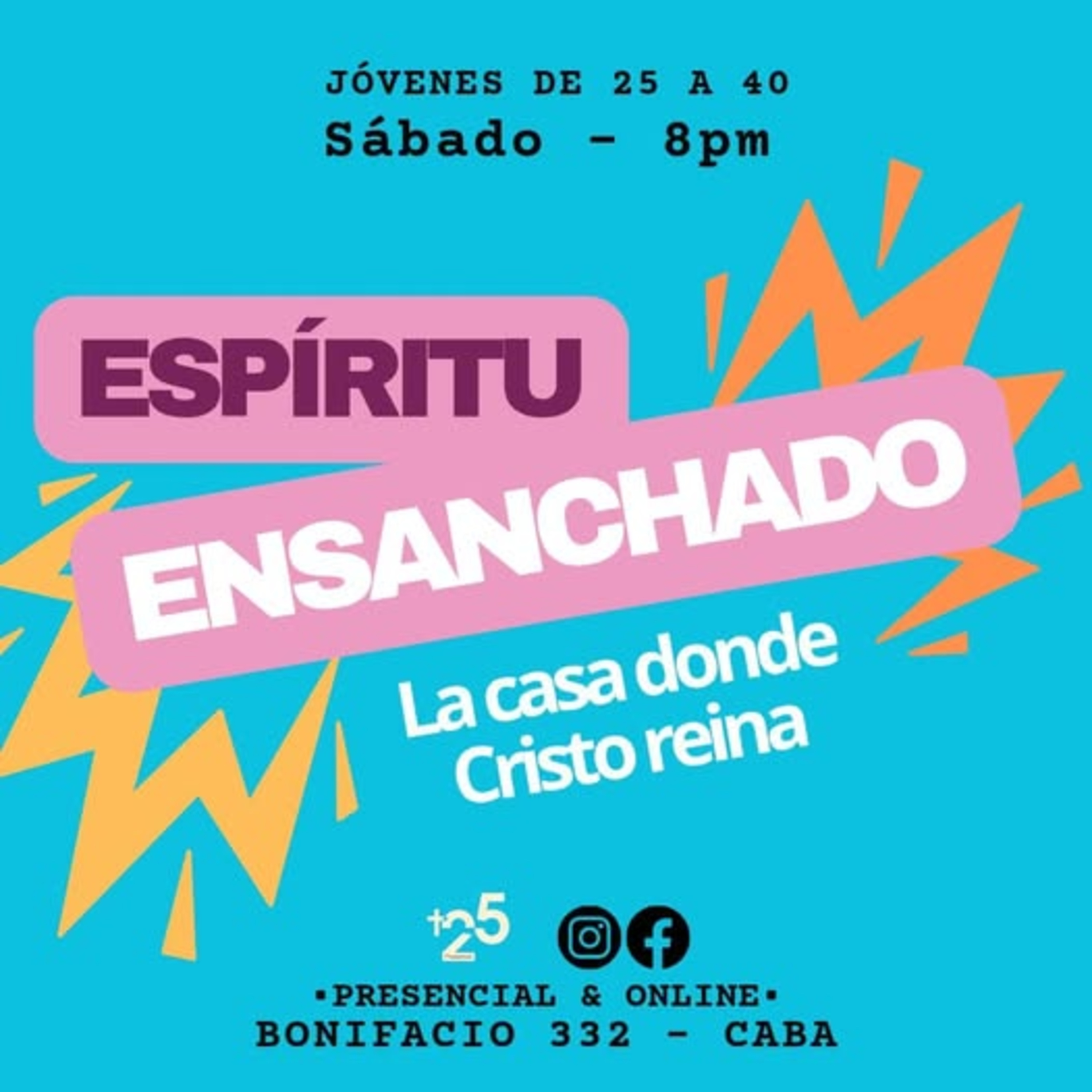 Portada de PDDMAS25