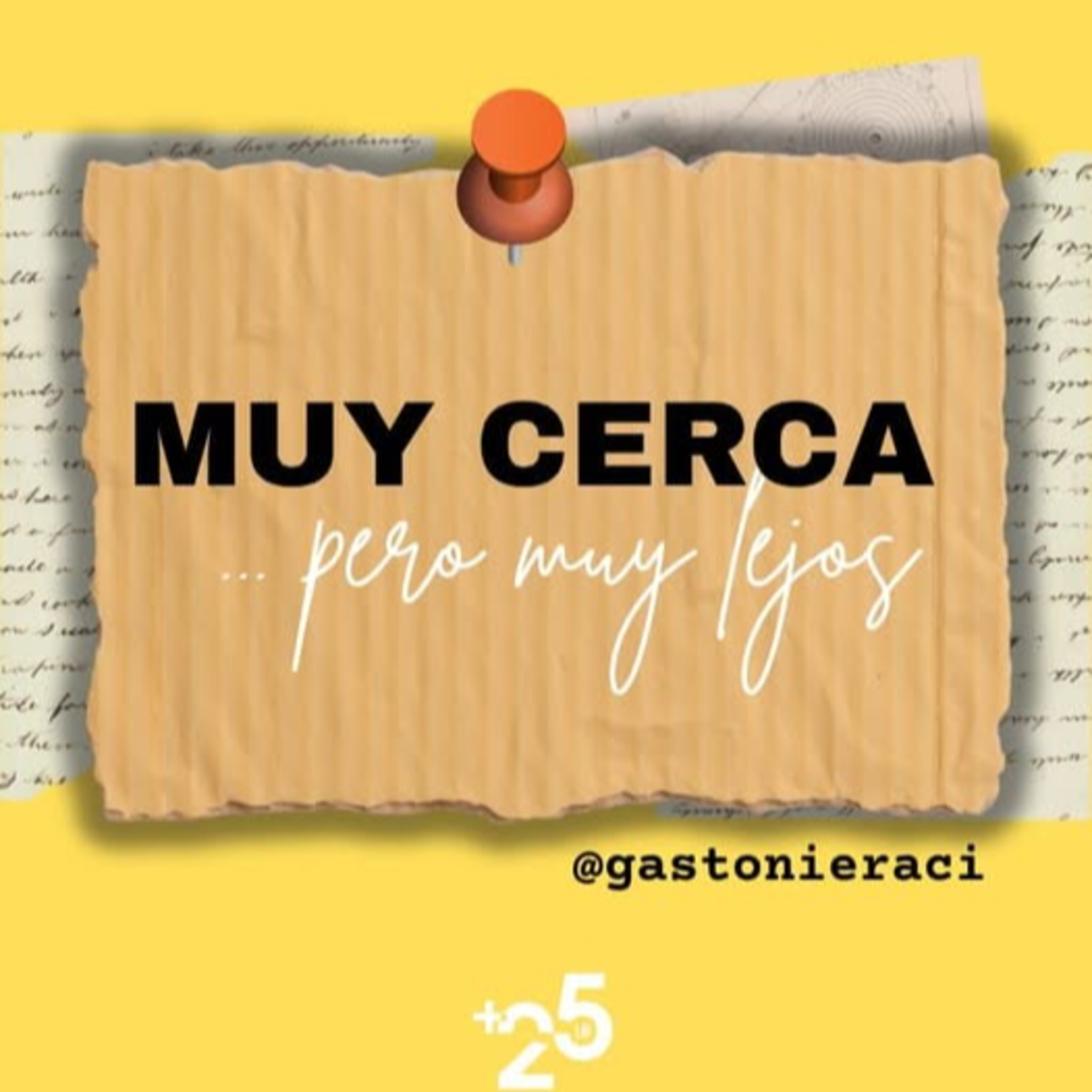 Portada de PDDMAS25