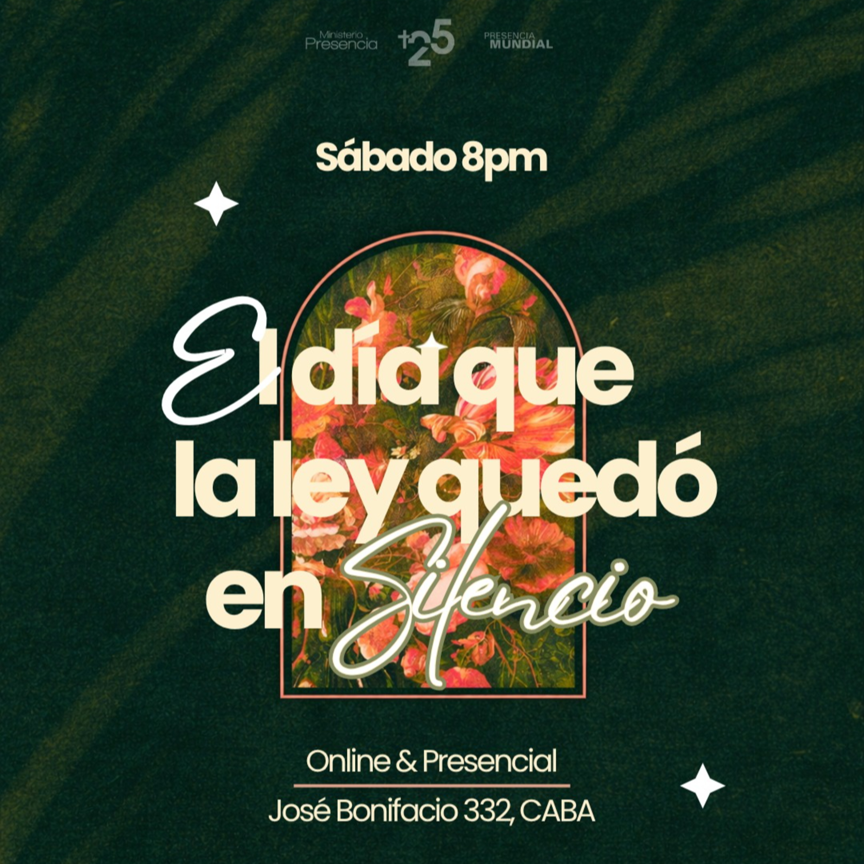 Portada de PDDMAS25