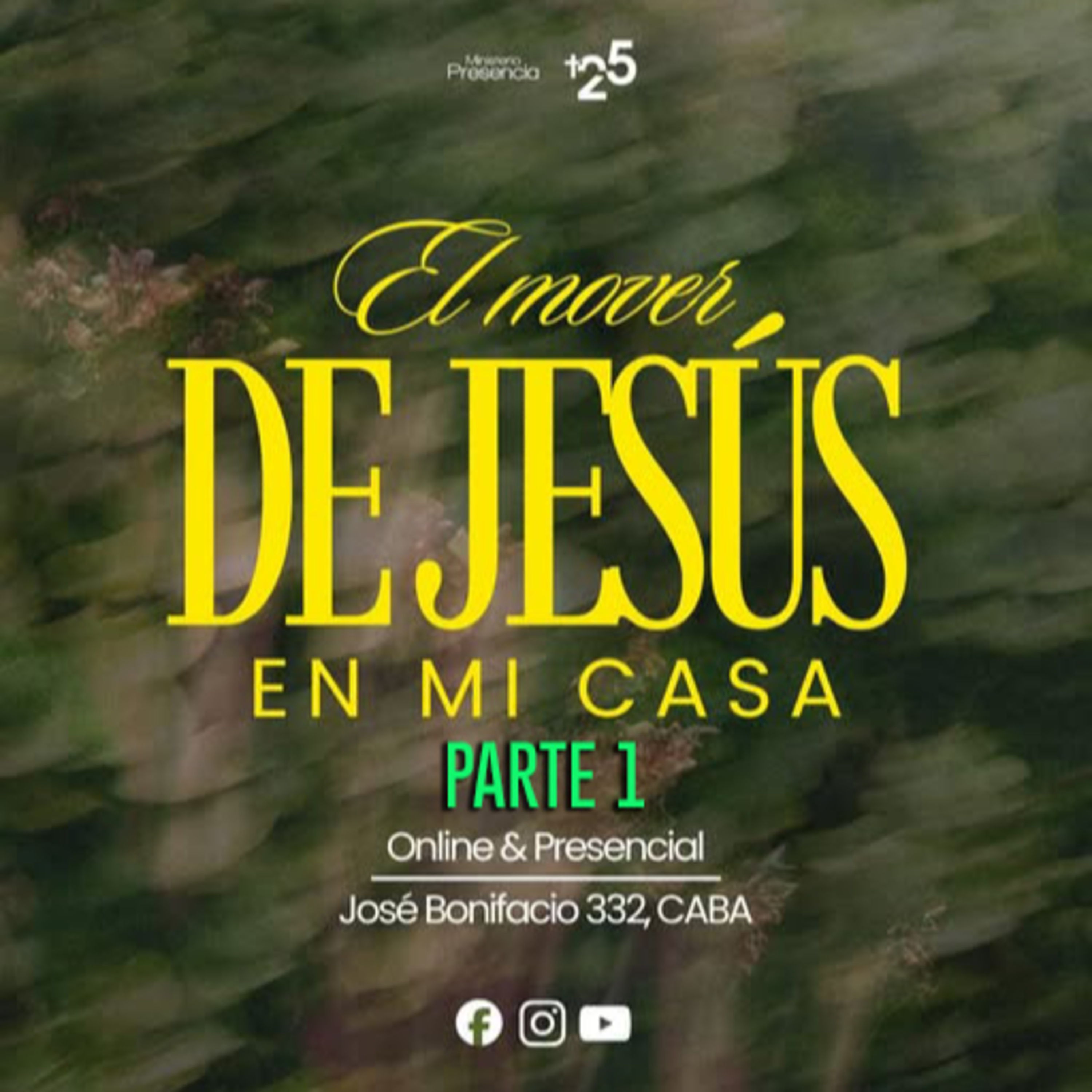Portada de PDDMAS25