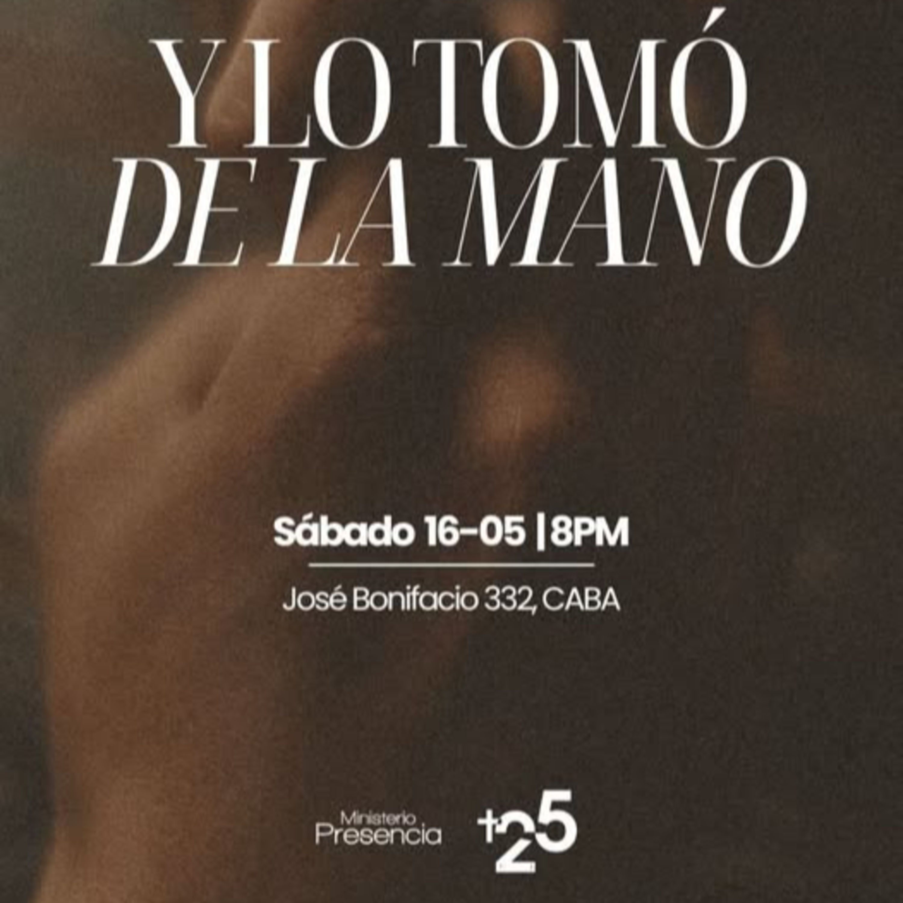Portada de PDDMAS25